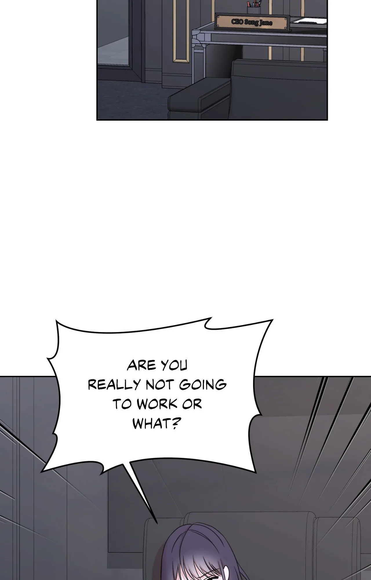 My Sassy Celebrity - Chapter 38 manhwa