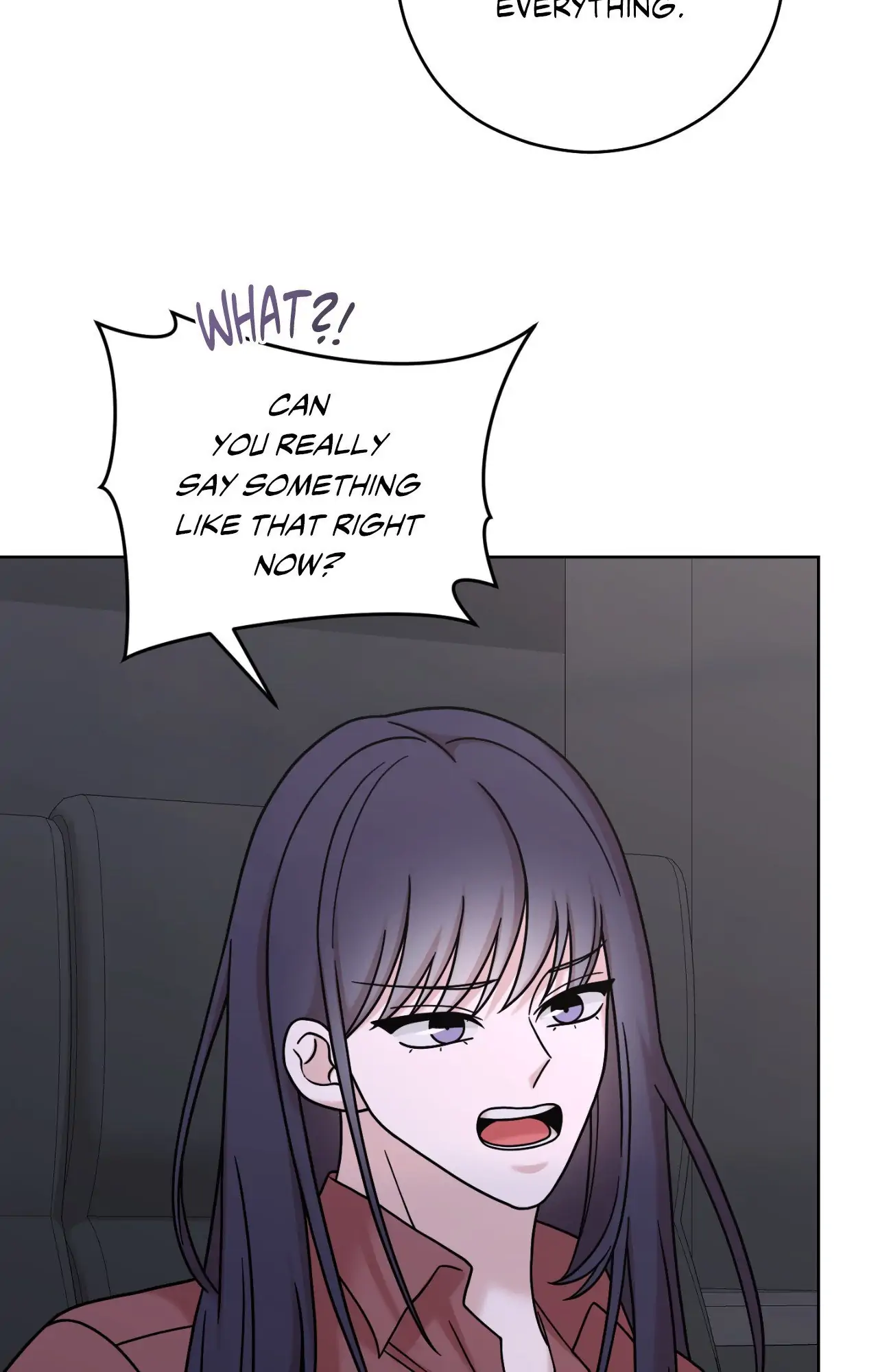 My Sassy Celebrity - Chapter 38 manhwa