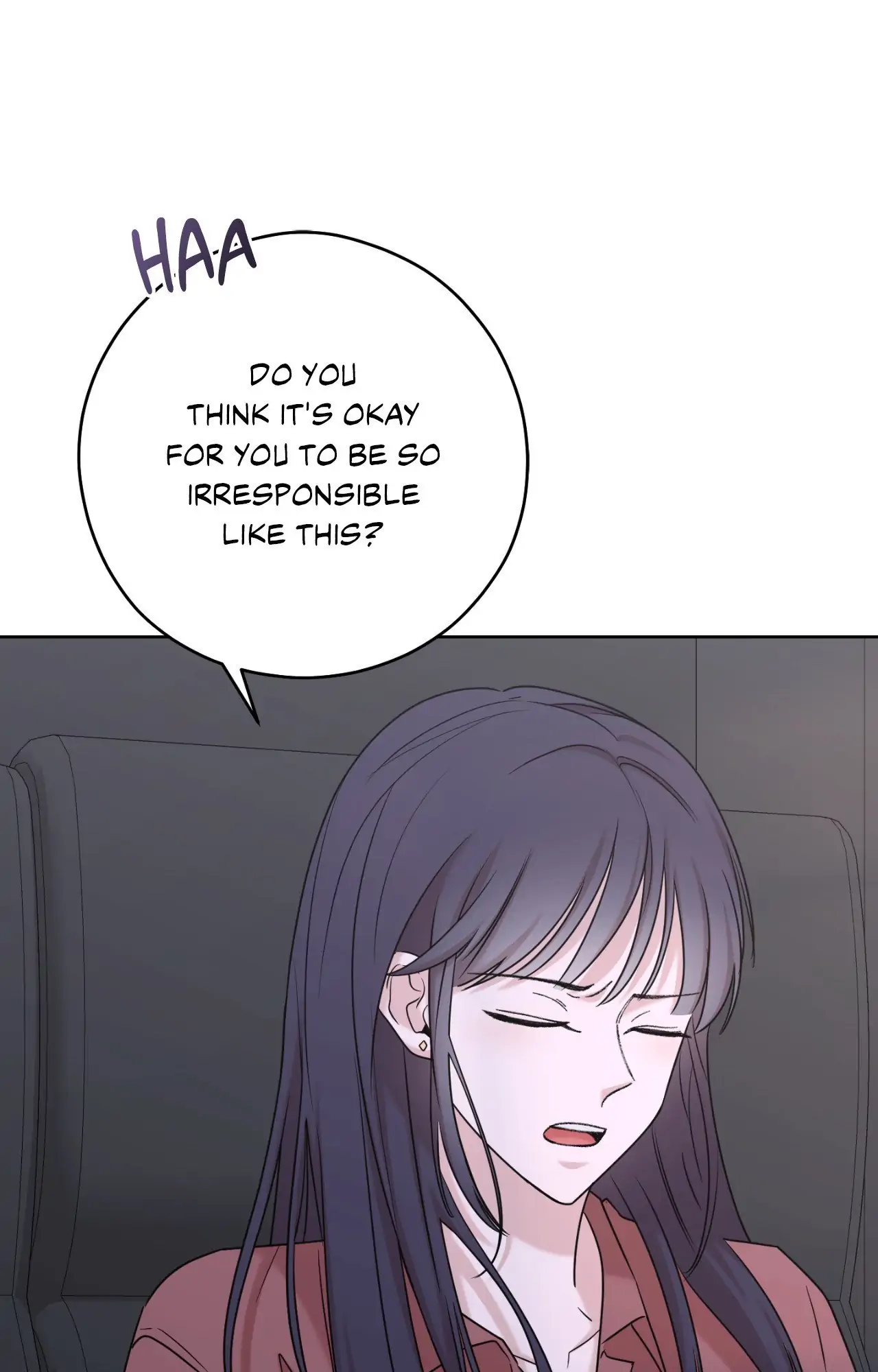 My Sassy Celebrity - Chapter 38 manhwa