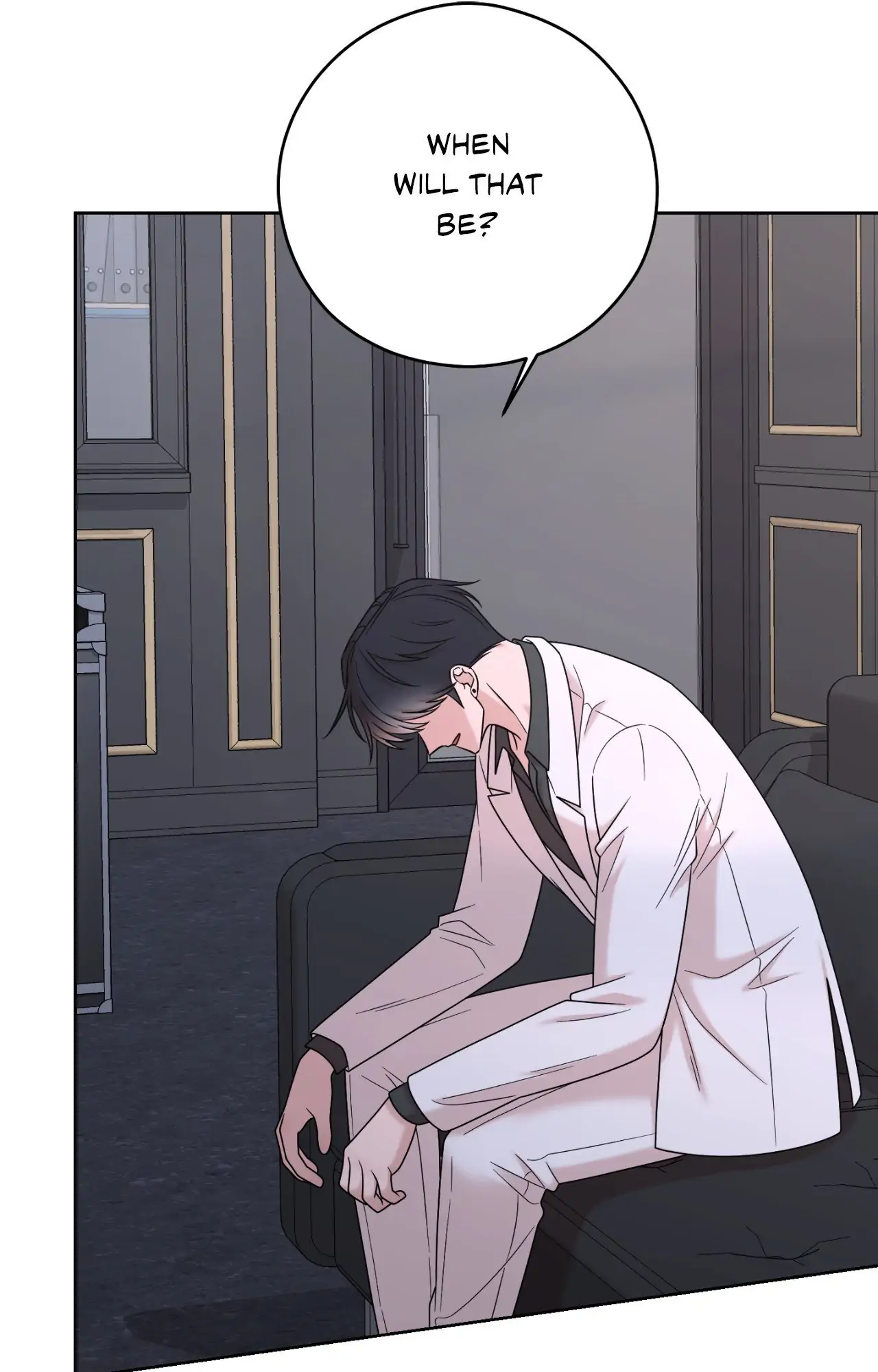 My Sassy Celebrity - Chapter 38 manhwa