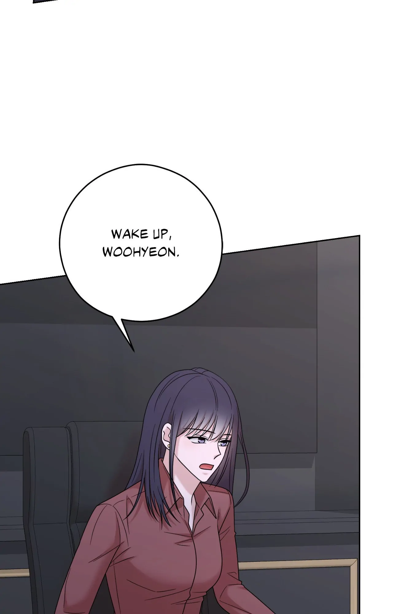 My Sassy Celebrity - Chapter 38 manhwa