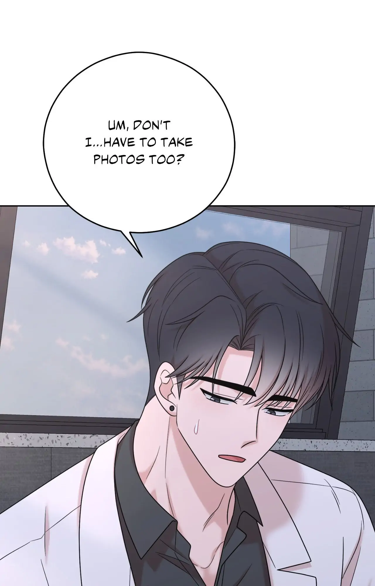 My Sassy Celebrity - Chapter 38 manhwa