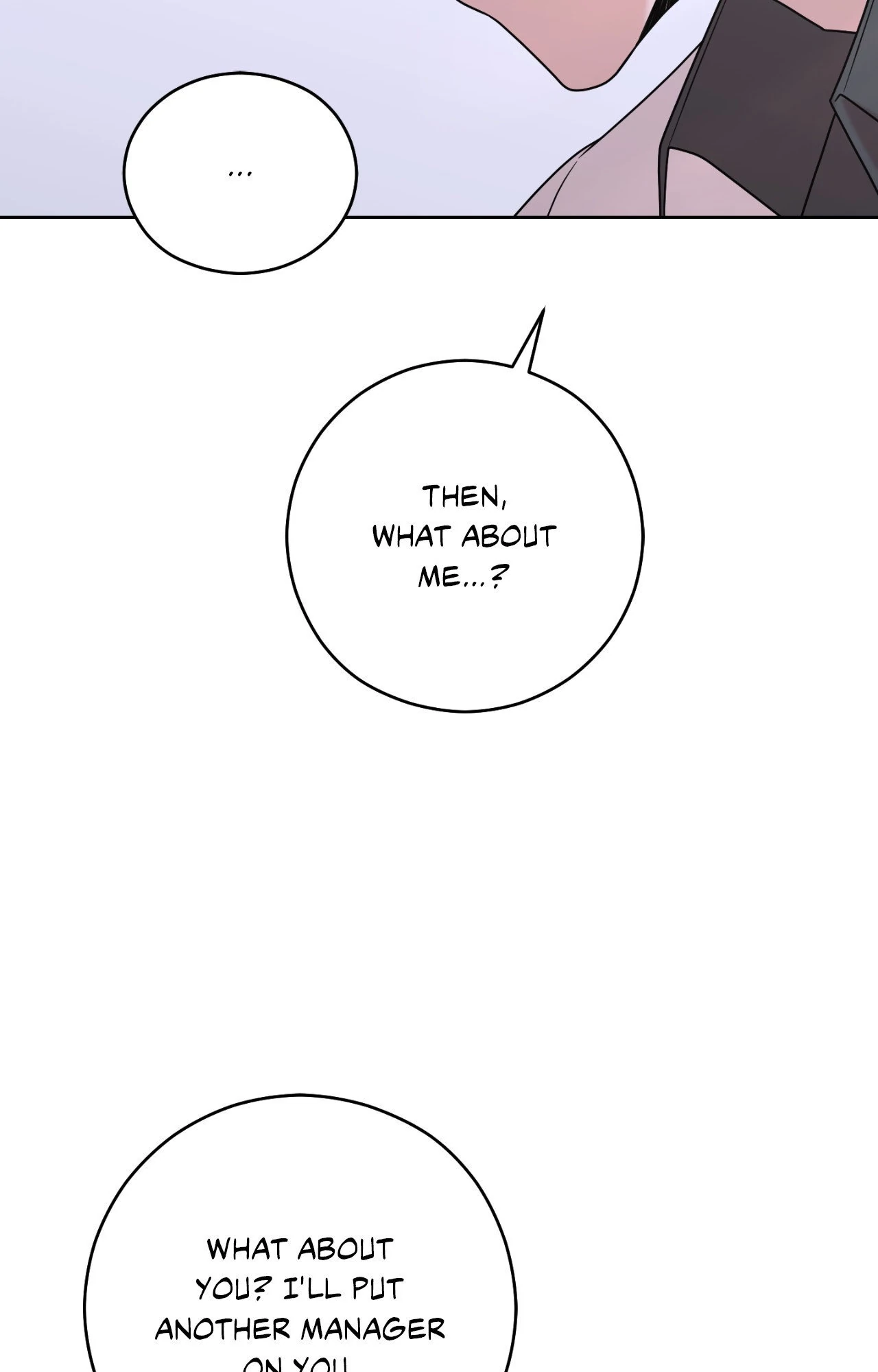 My Sassy Celebrity - Chapter 38 manhwa