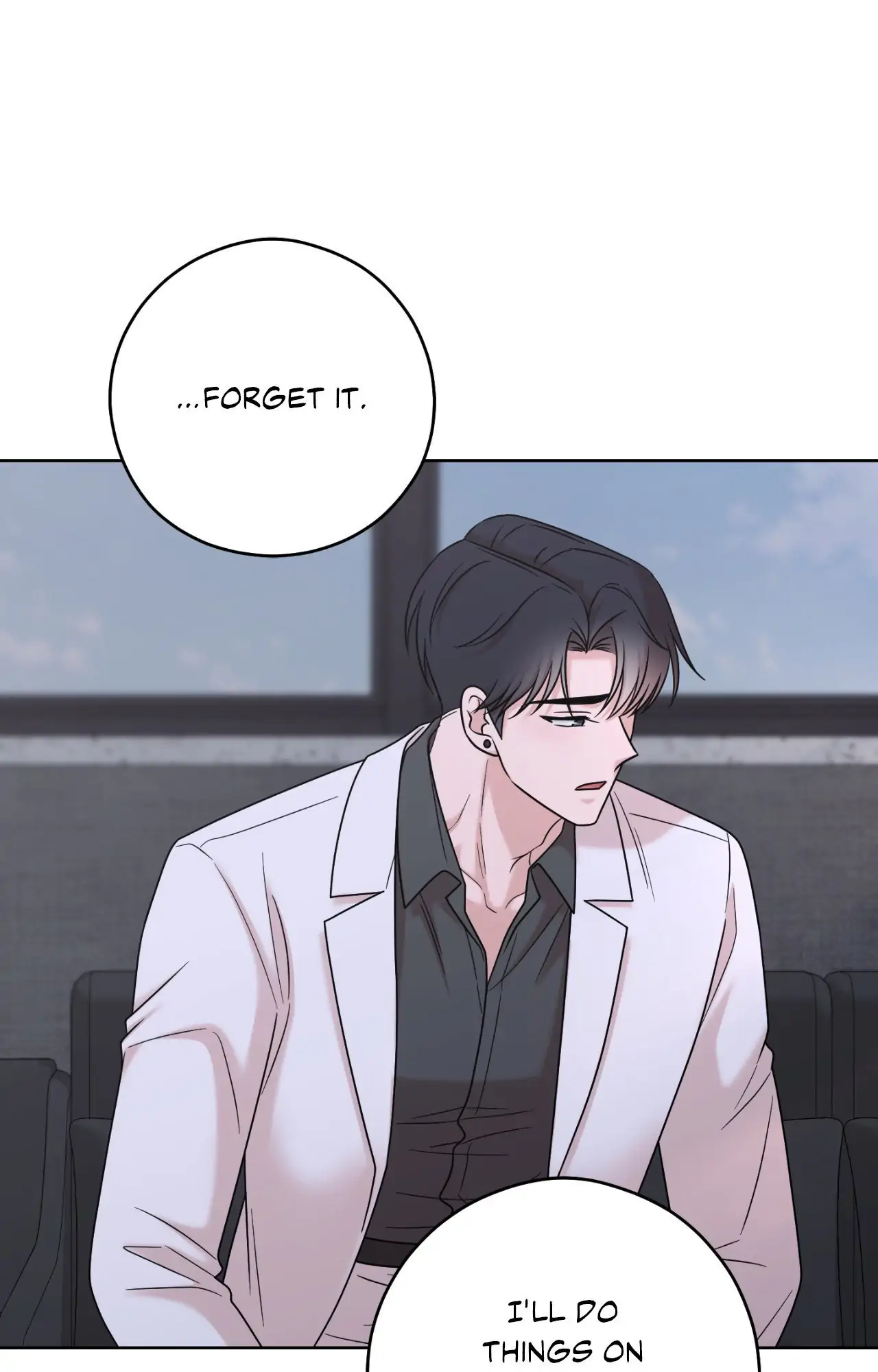 My Sassy Celebrity - Chapter 38 manhwa