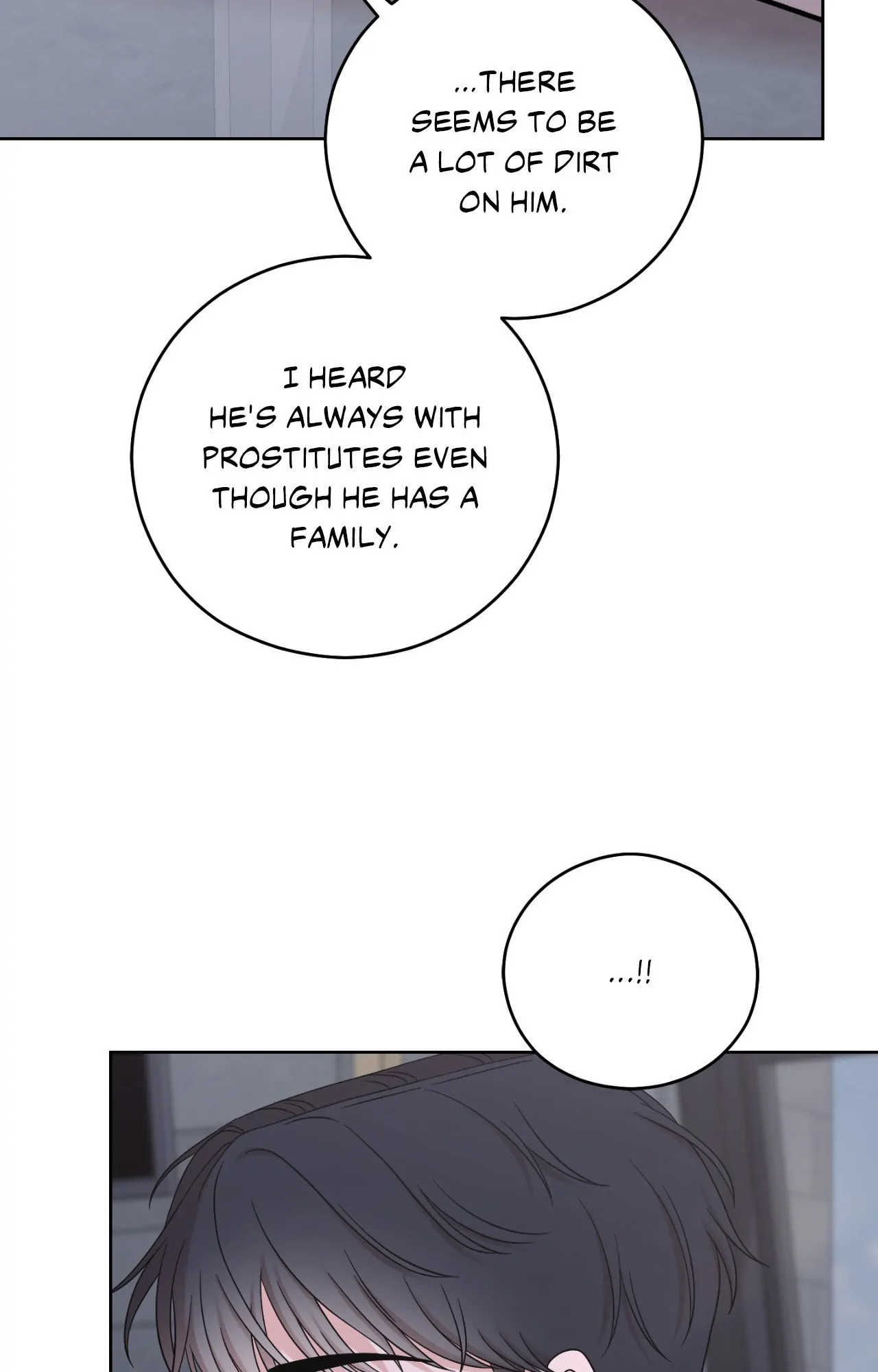 My Sassy Celebrity - Chapter 38 manhwa