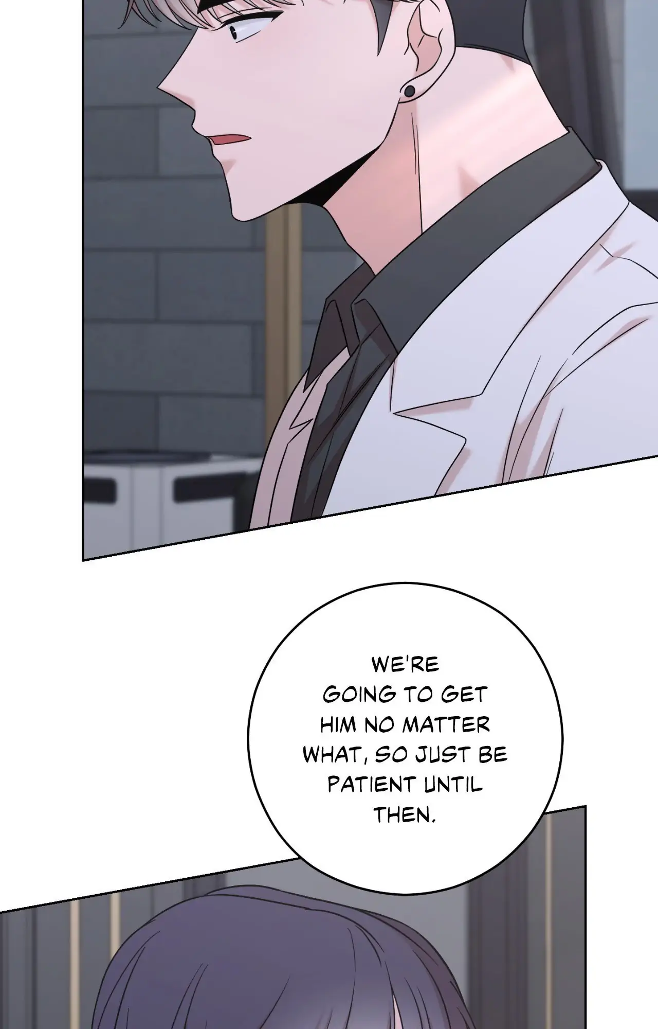 My Sassy Celebrity - Chapter 38 manhwa