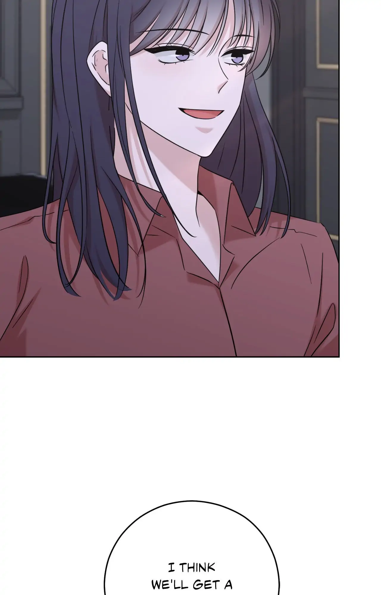 My Sassy Celebrity - Chapter 38 manhwa