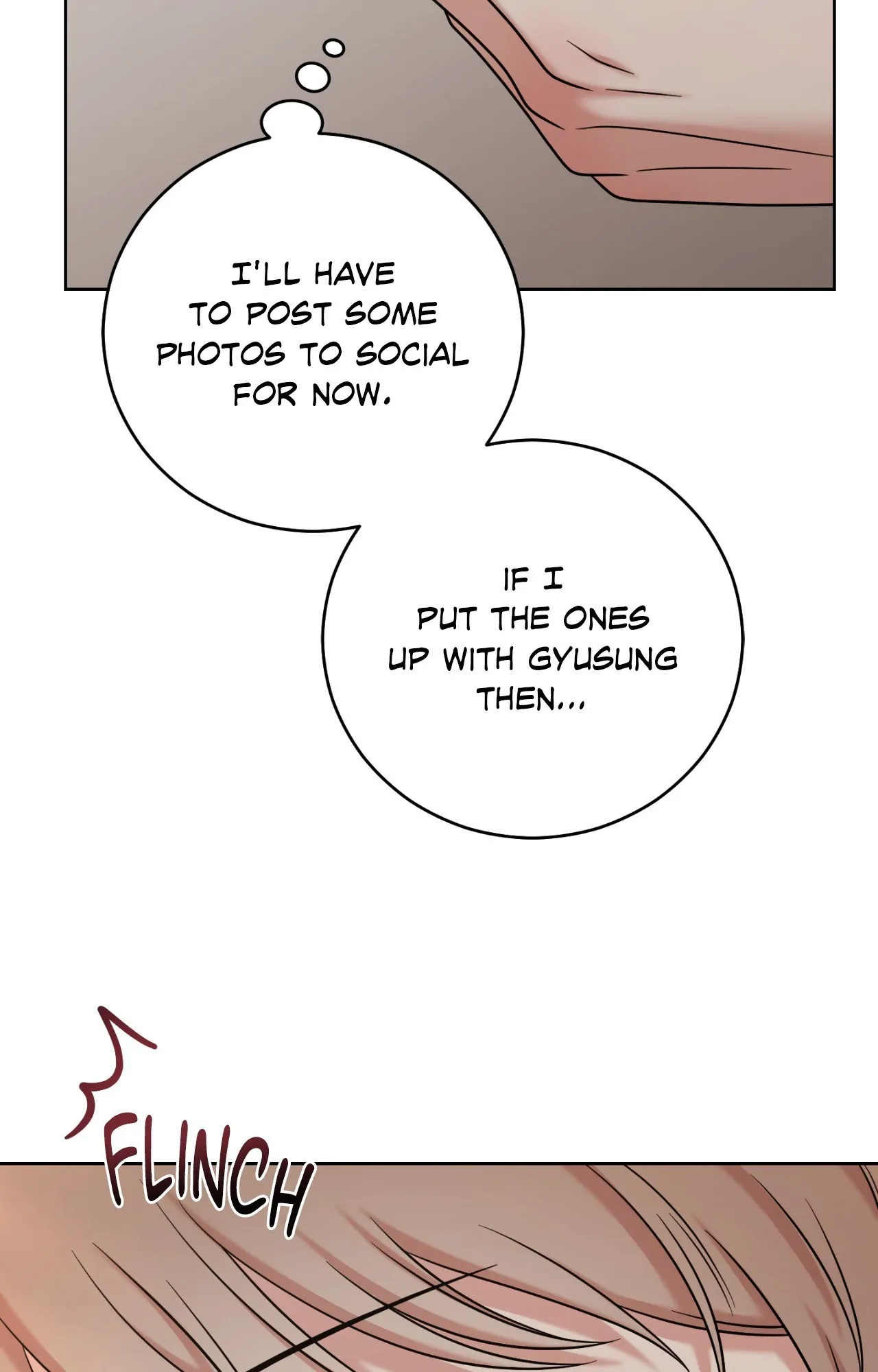 My Sassy Celebrity - Chapter 38 manhwa