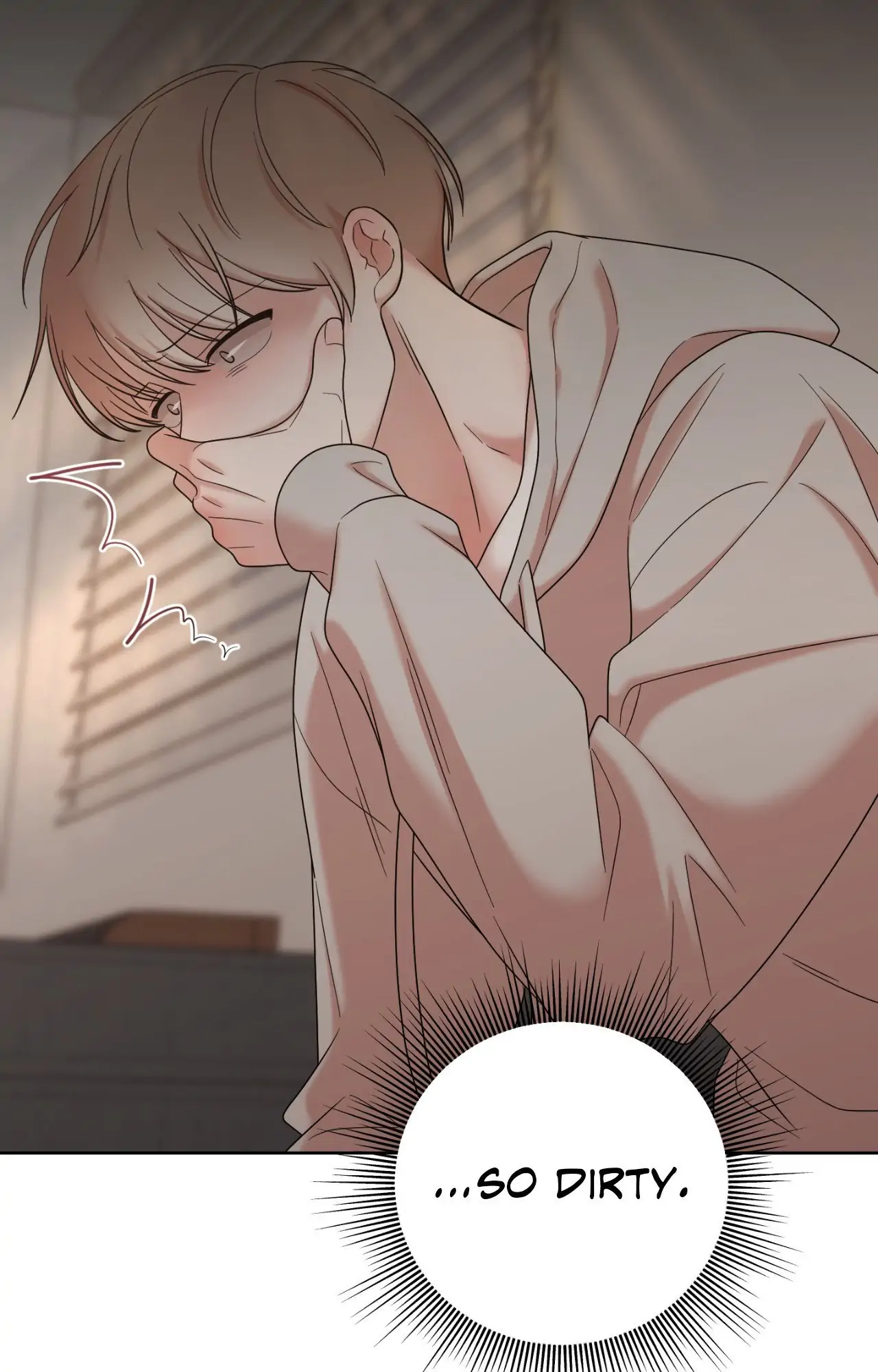 My Sassy Celebrity - Chapter 38 manhwa