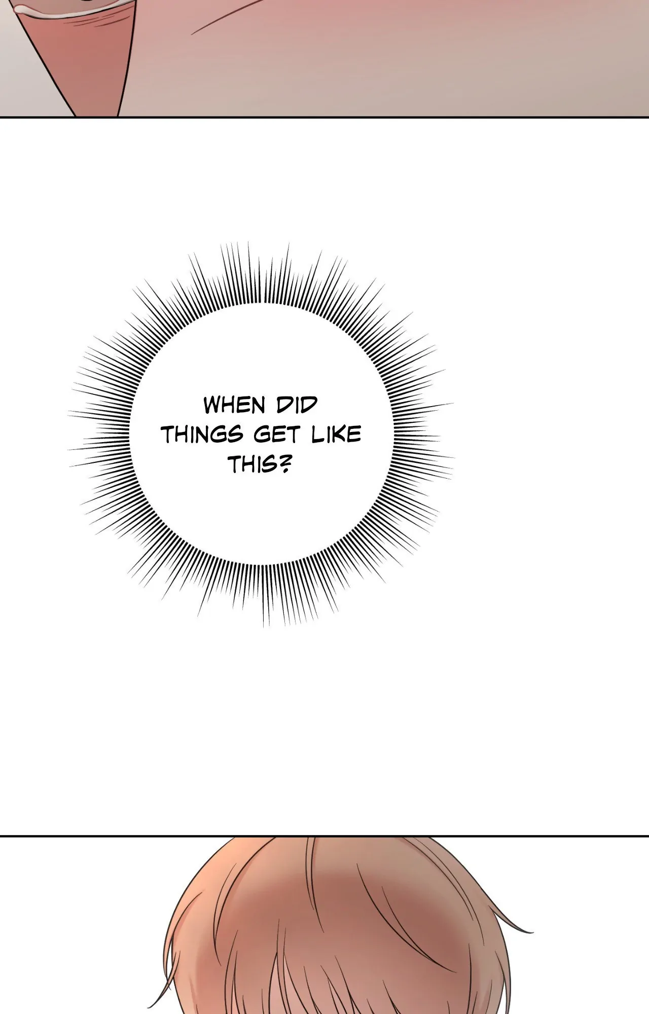My Sassy Celebrity - Chapter 38 manhwa