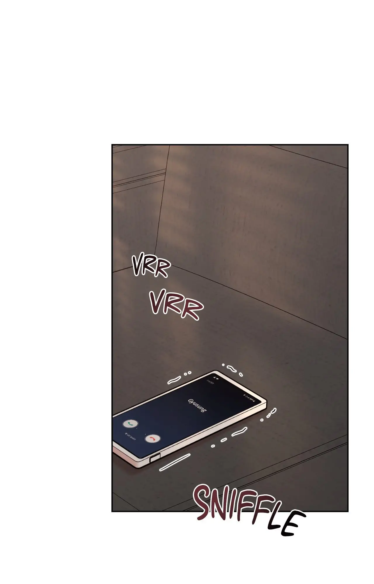 My Sassy Celebrity - Chapter 38 manhwa