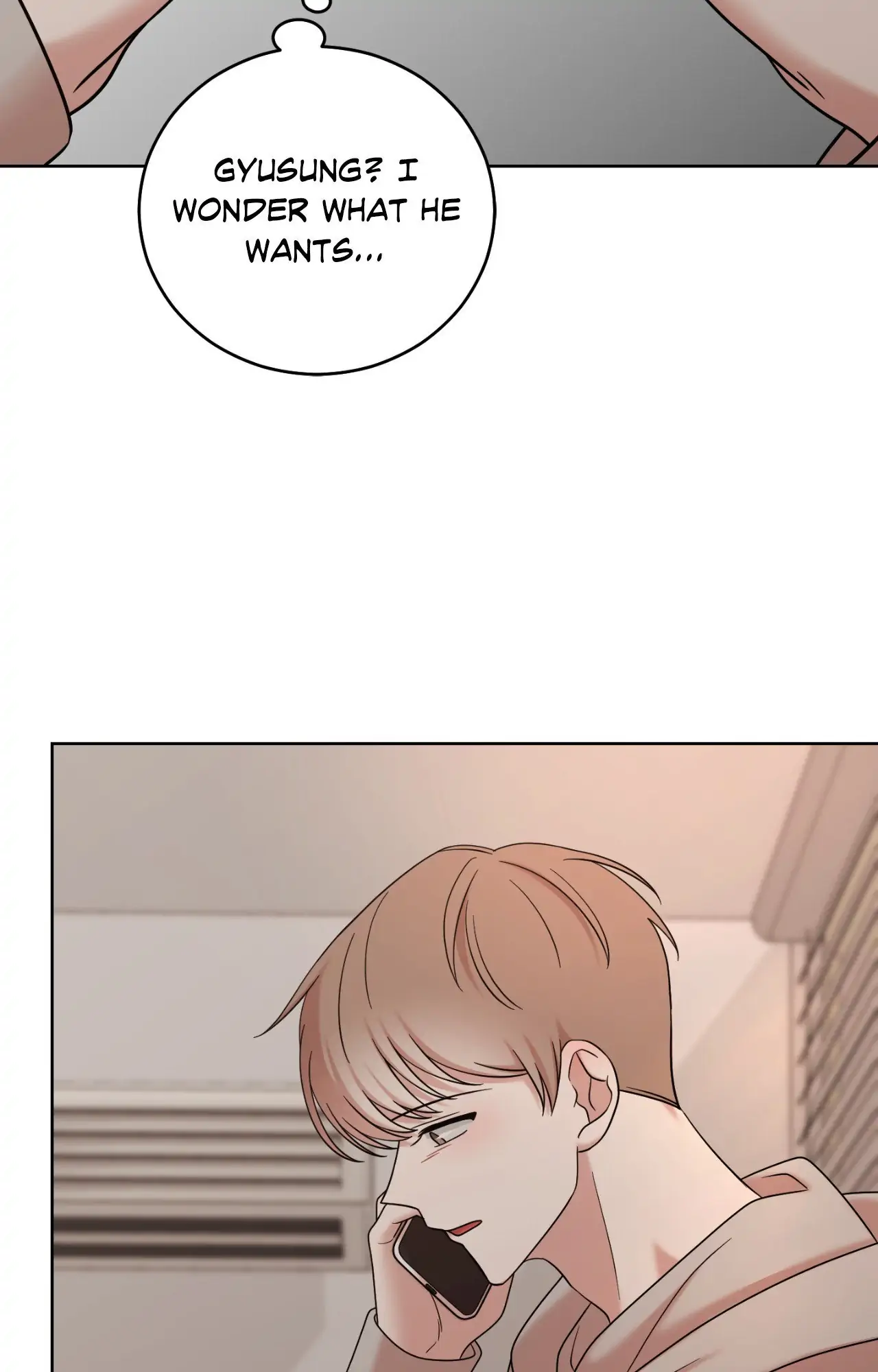 My Sassy Celebrity - Chapter 38 manhwa