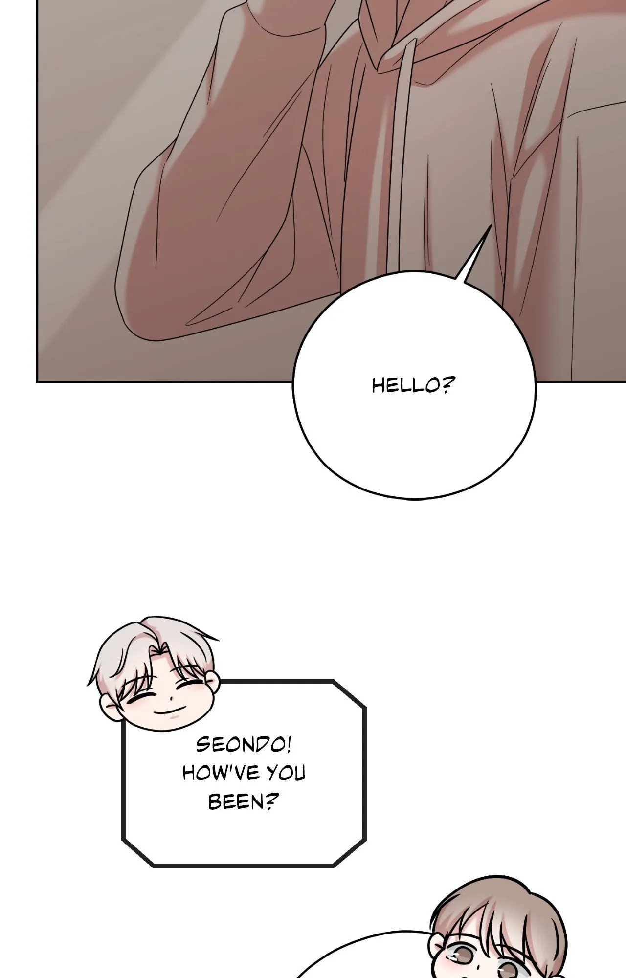 My Sassy Celebrity - Chapter 38 manhwa