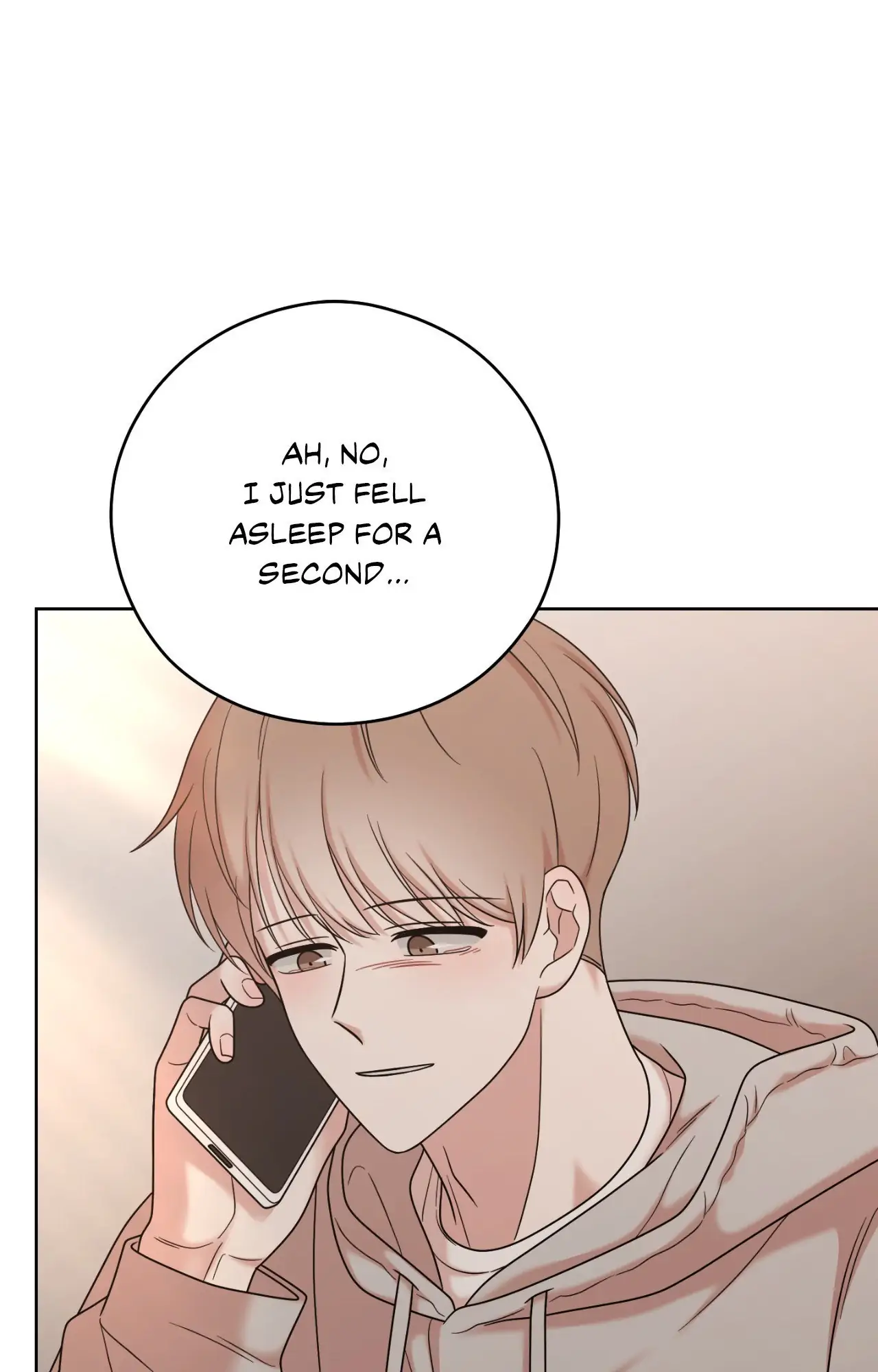 My Sassy Celebrity - Chapter 38 manhwa