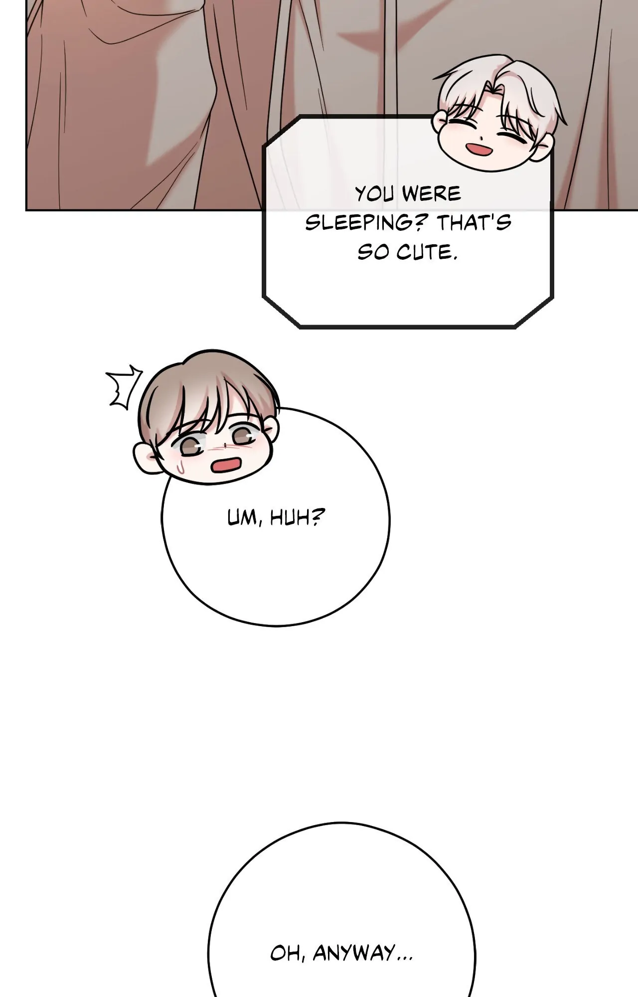 My Sassy Celebrity - Chapter 38 manhwa