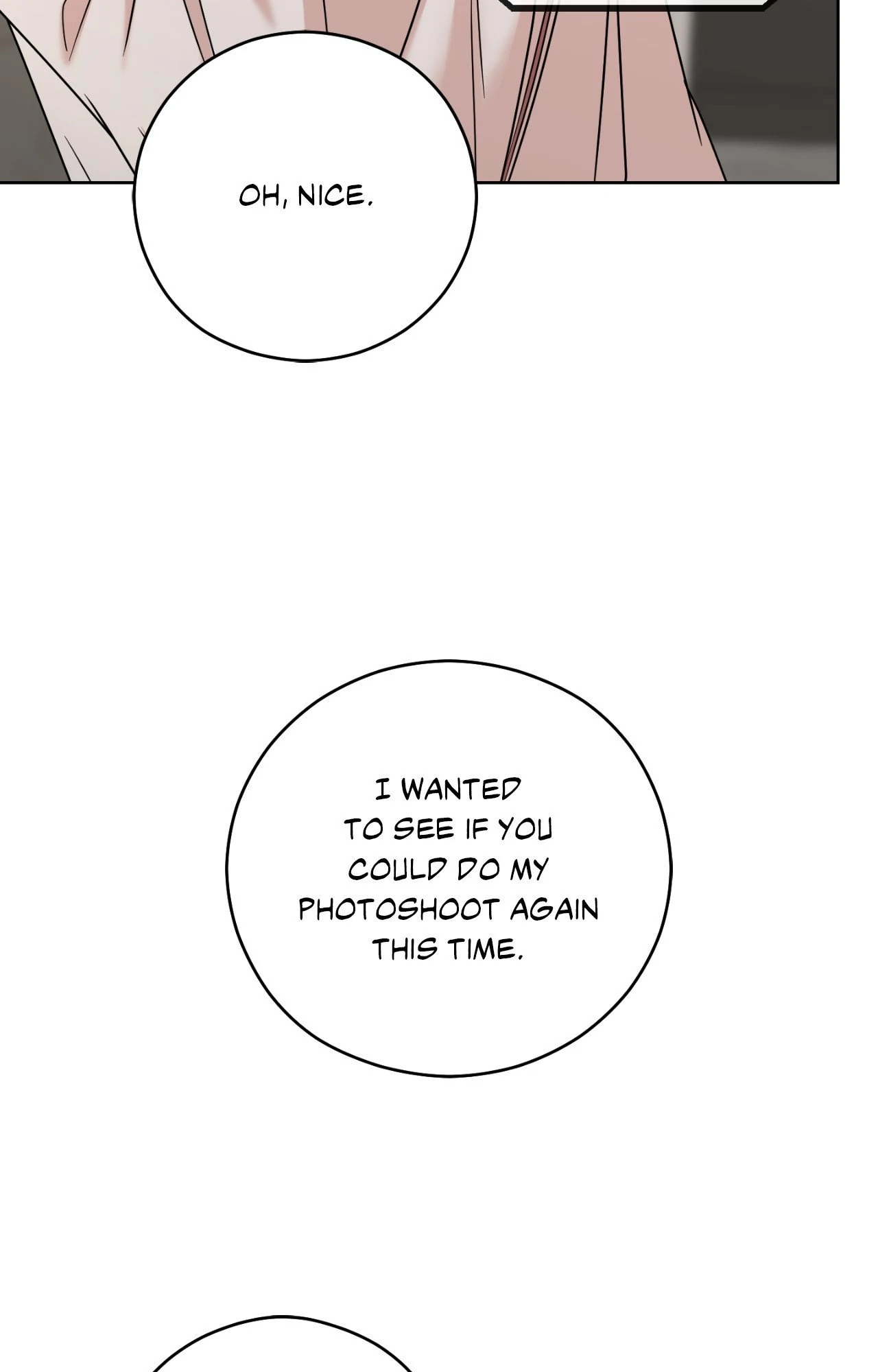 My Sassy Celebrity - Chapter 38 manhwa