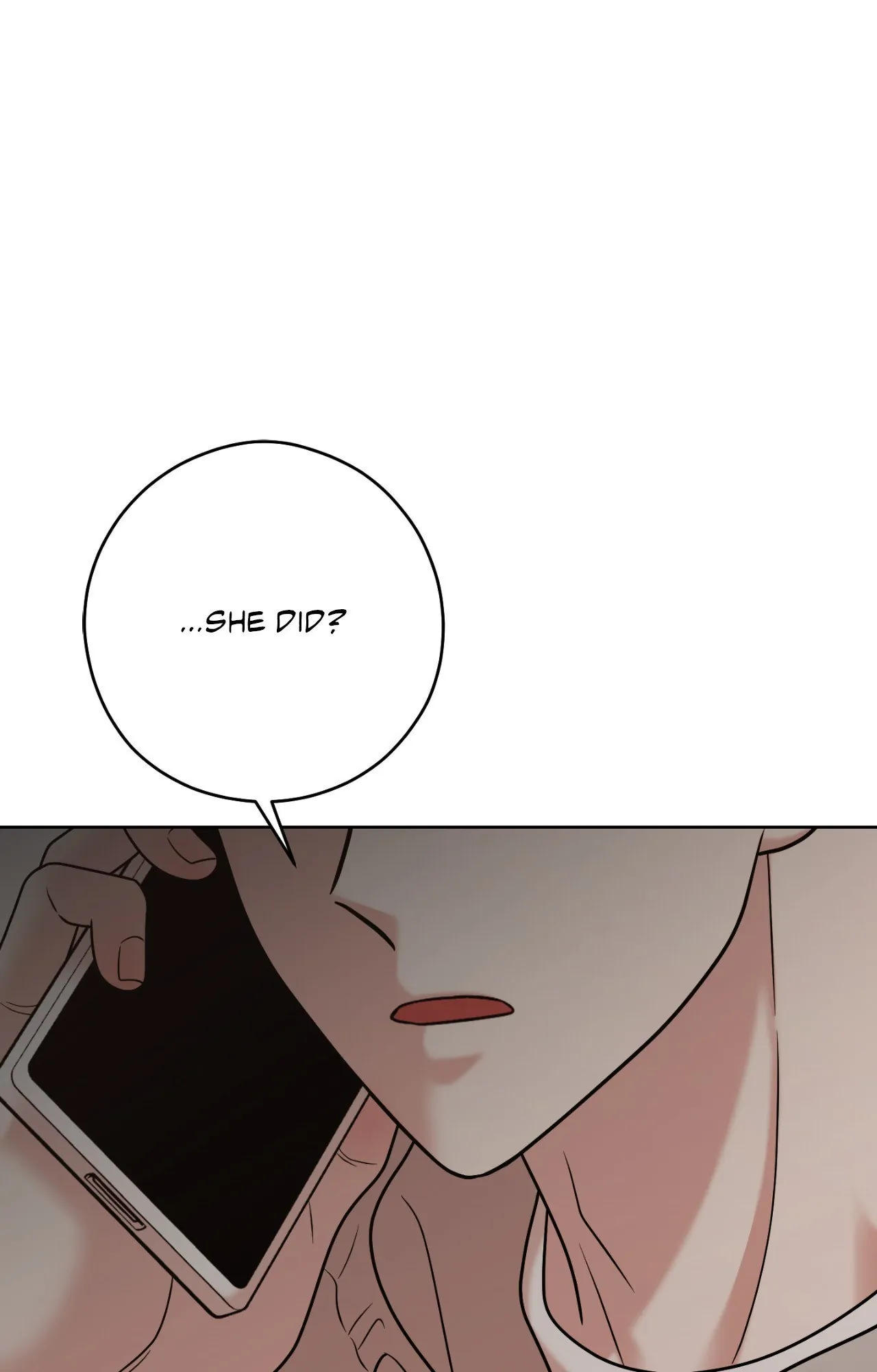 My Sassy Celebrity - Chapter 38 manhwa