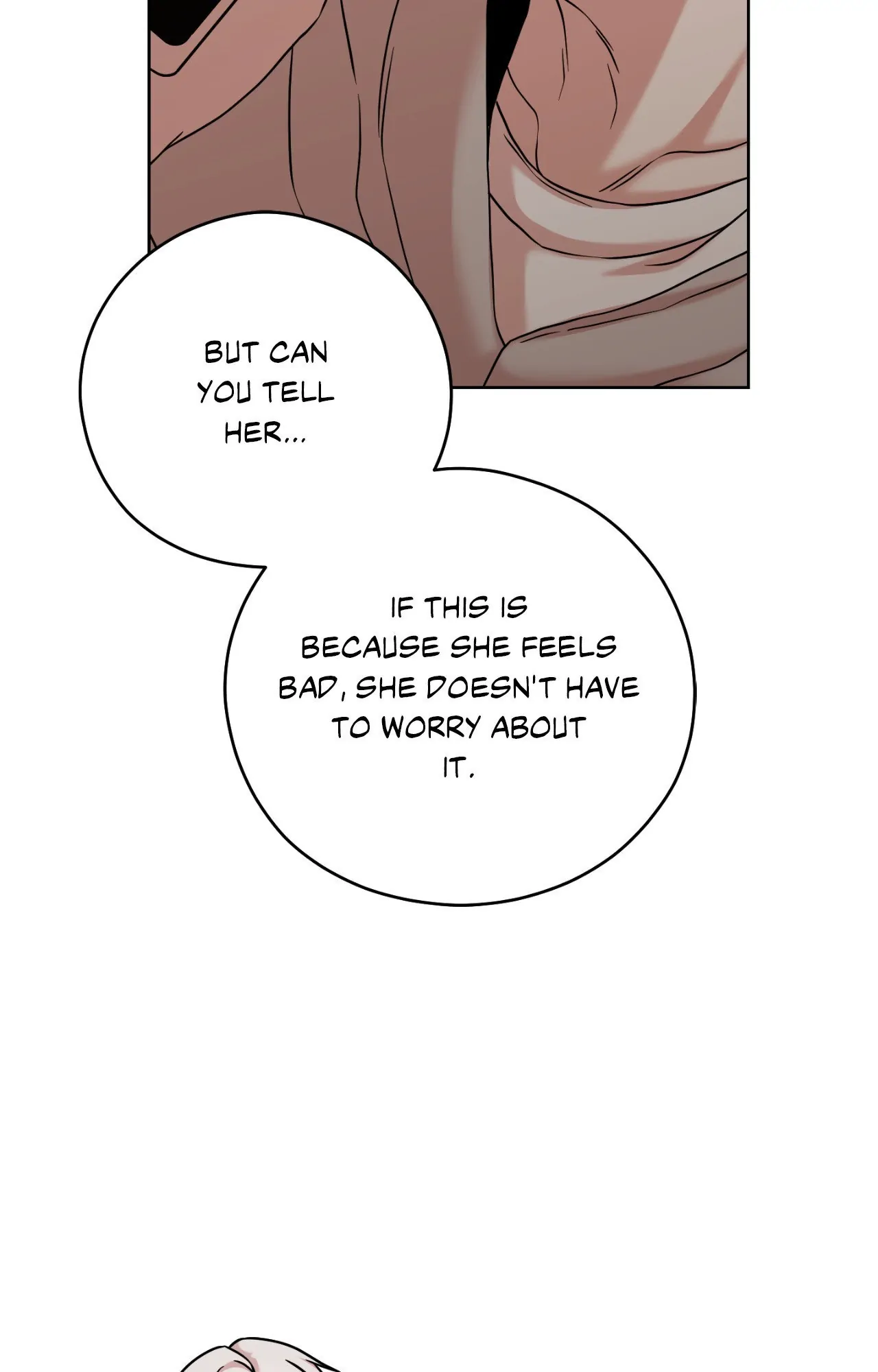 My Sassy Celebrity - Chapter 38 manhwa