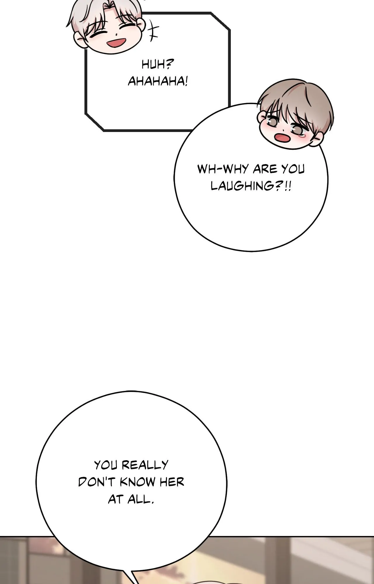 My Sassy Celebrity - Chapter 38 manhwa