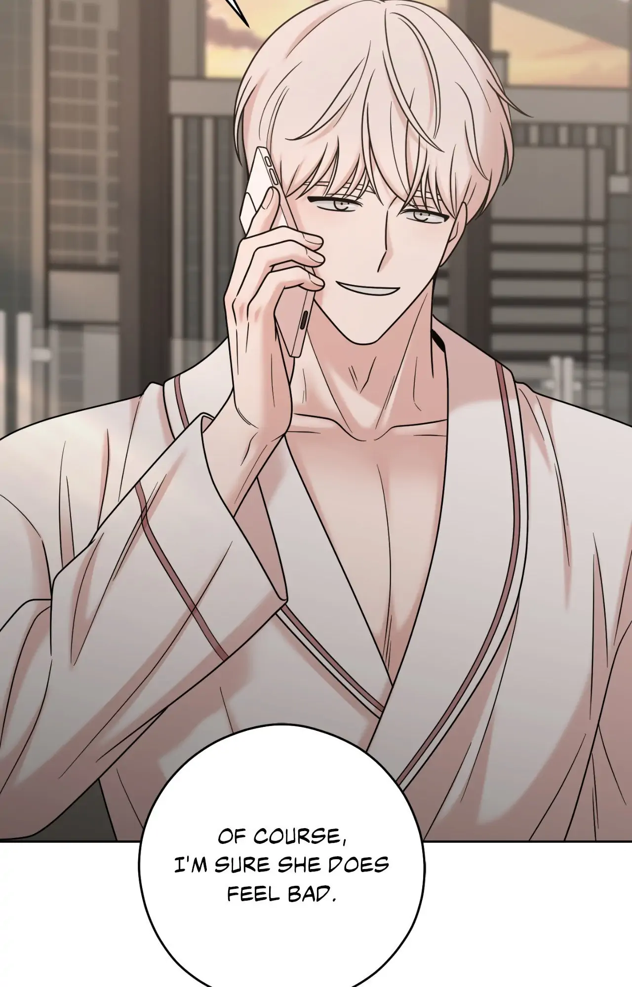 My Sassy Celebrity - Chapter 38 manhwa
