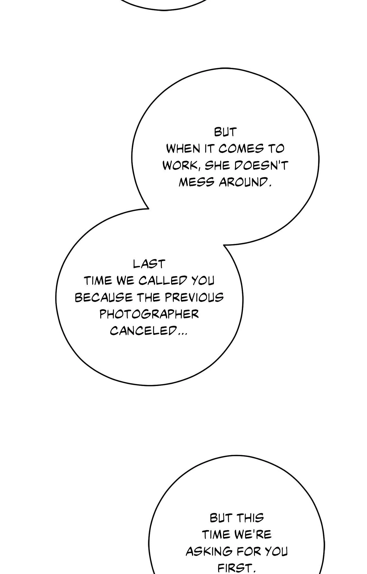 My Sassy Celebrity - Chapter 38 manhwa