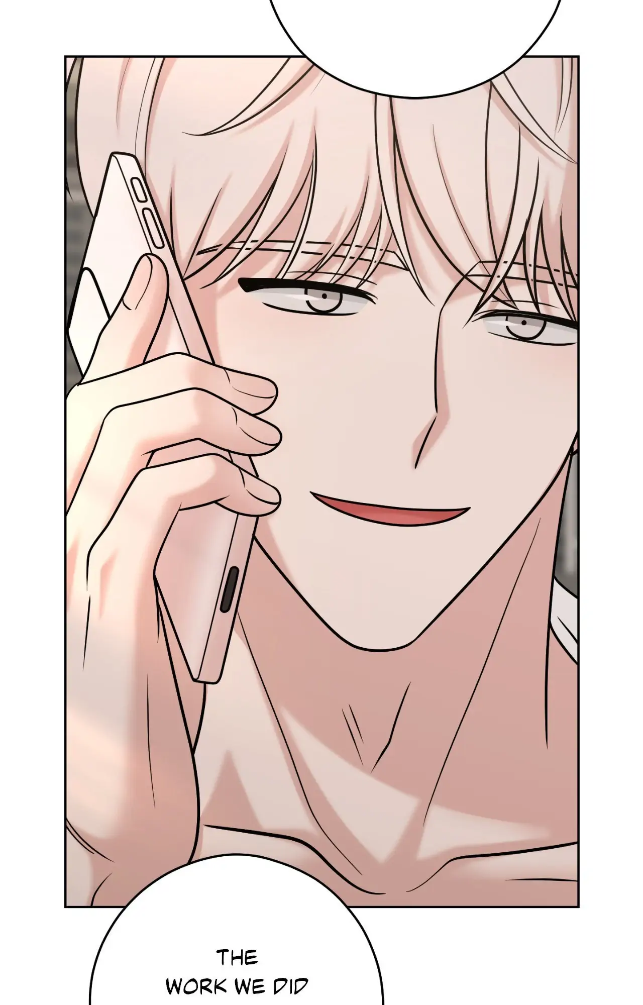 My Sassy Celebrity - Chapter 38 manhwa