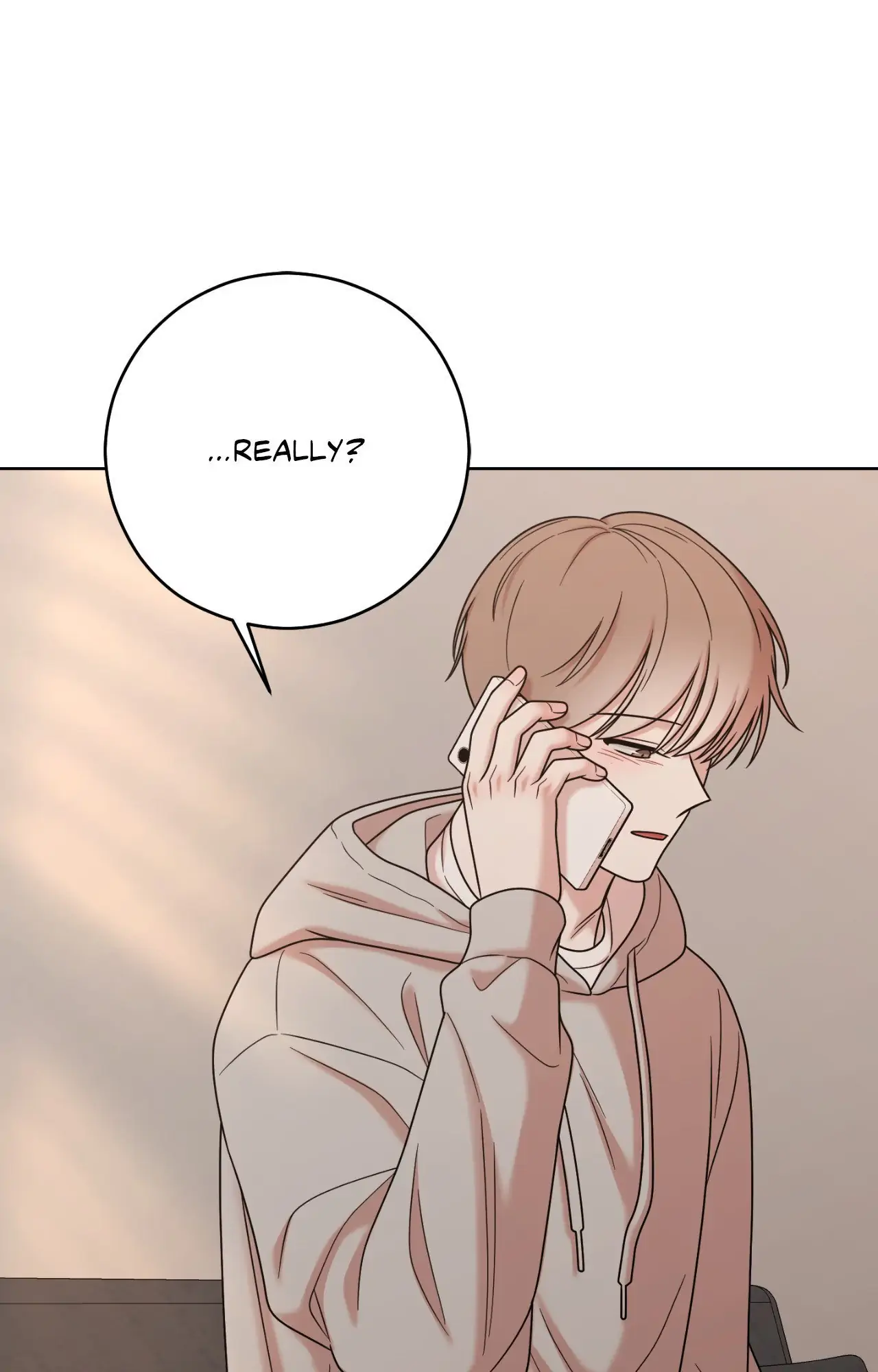 My Sassy Celebrity - Chapter 38 manhwa