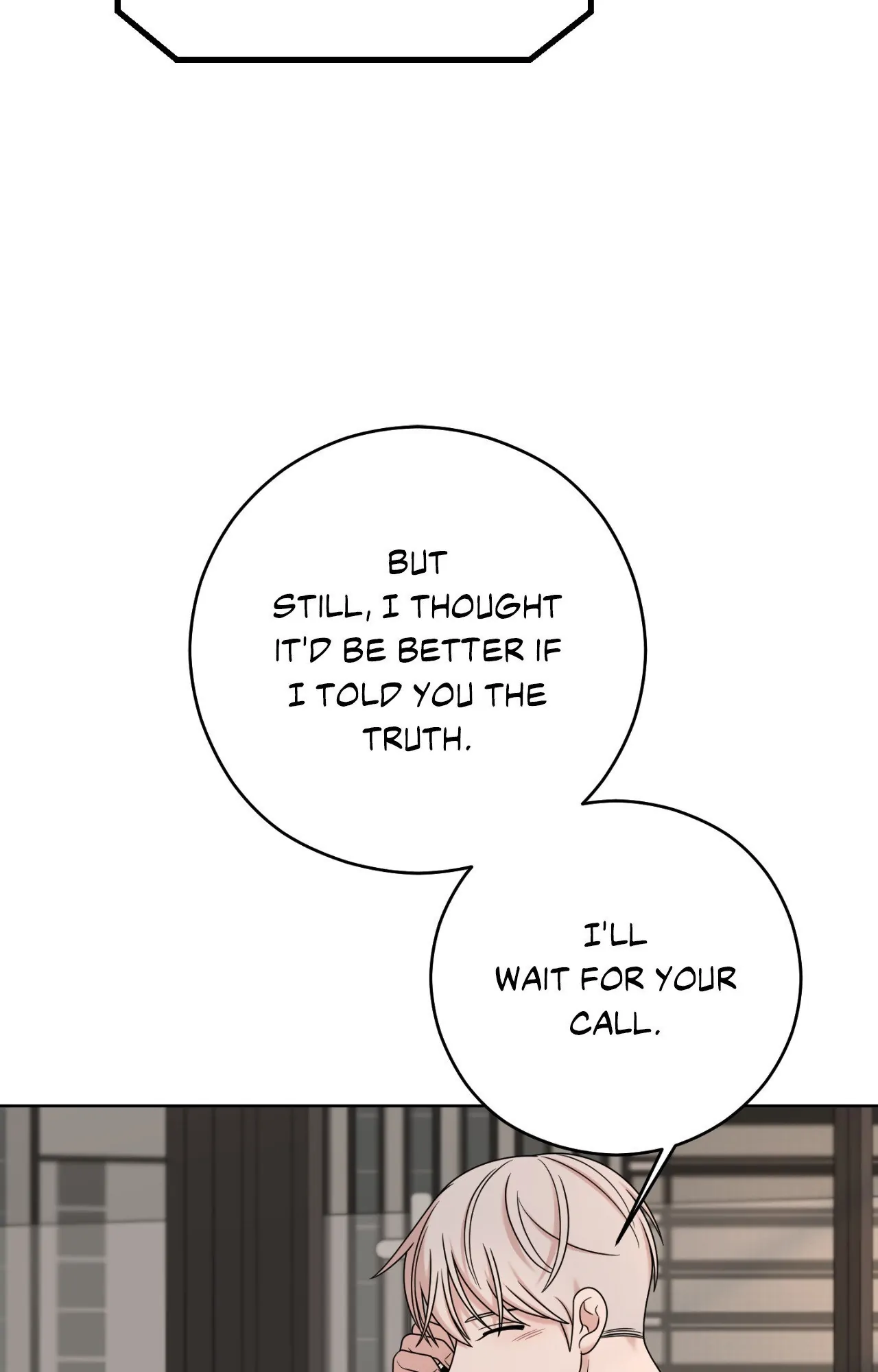 My Sassy Celebrity - Chapter 38 manhwa