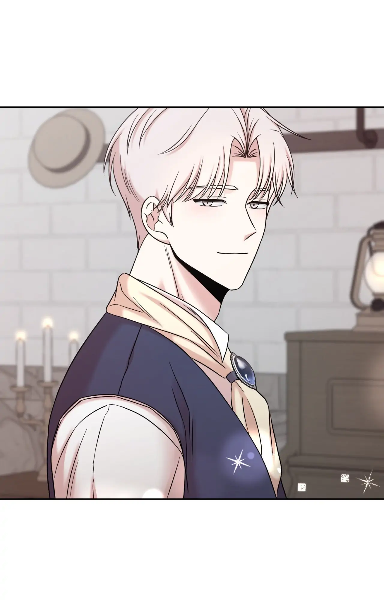 My Sassy Celebrity - Chapter 38 manhwa
