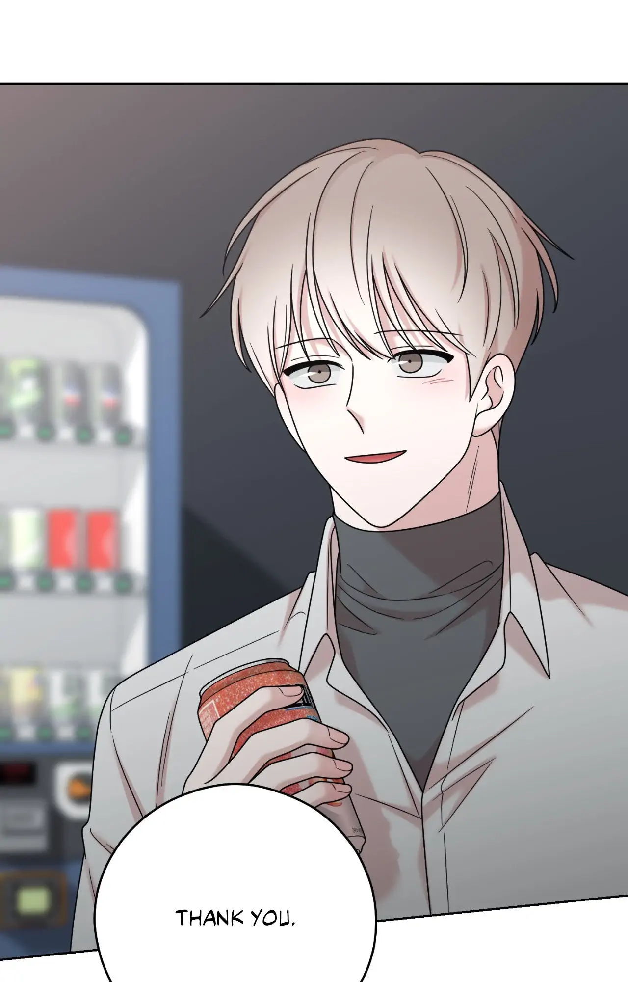 My Sassy Celebrity - Chapter 38 manhwa