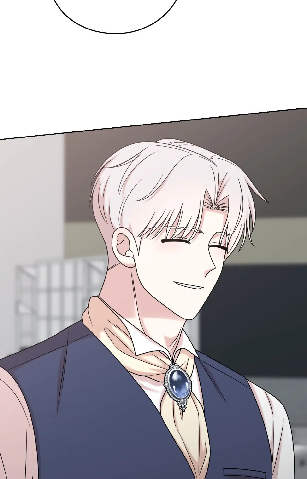 My Sassy Celebrity - Chapter 38 manhwa