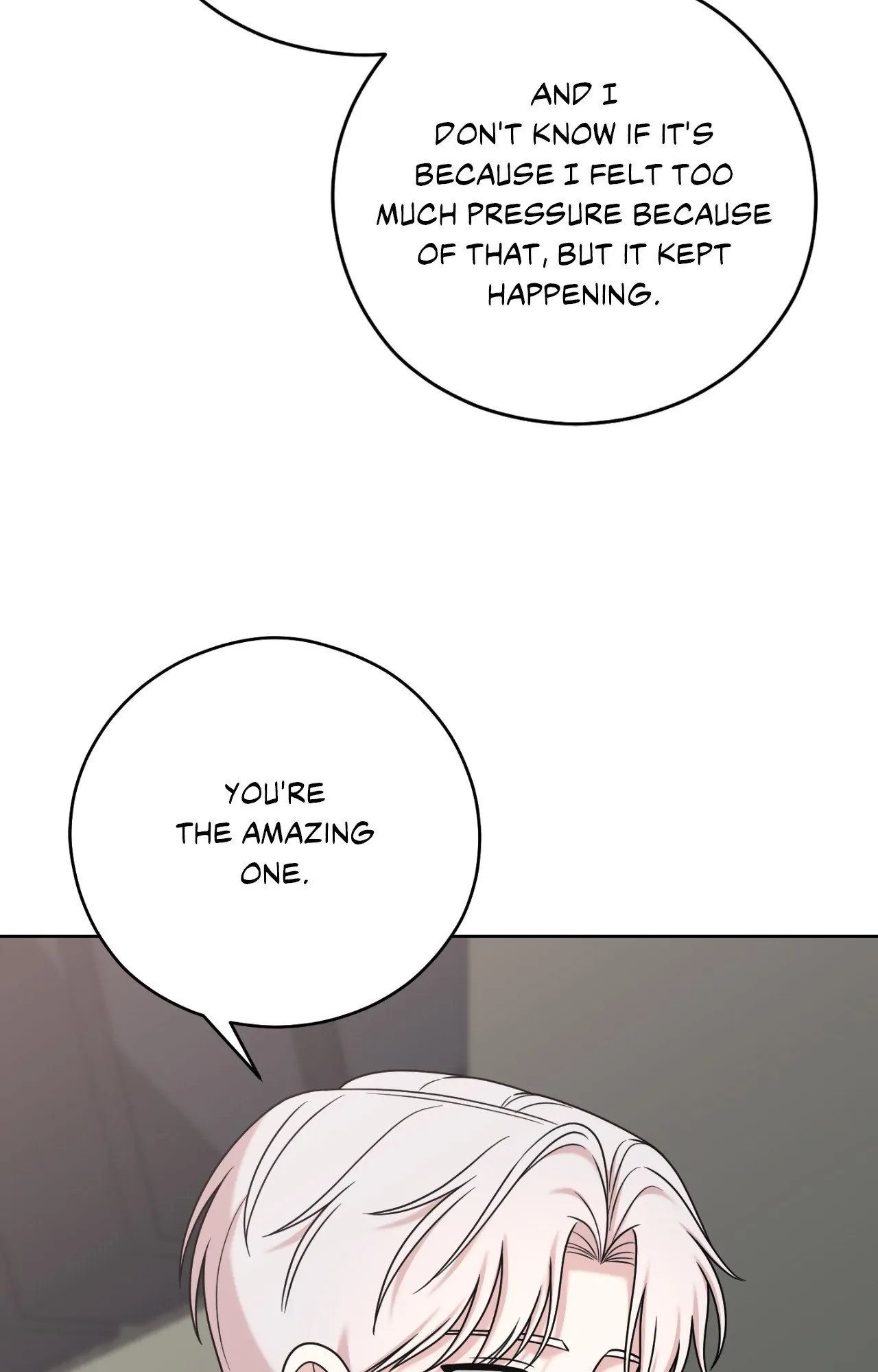 My Sassy Celebrity - Chapter 38 manhwa