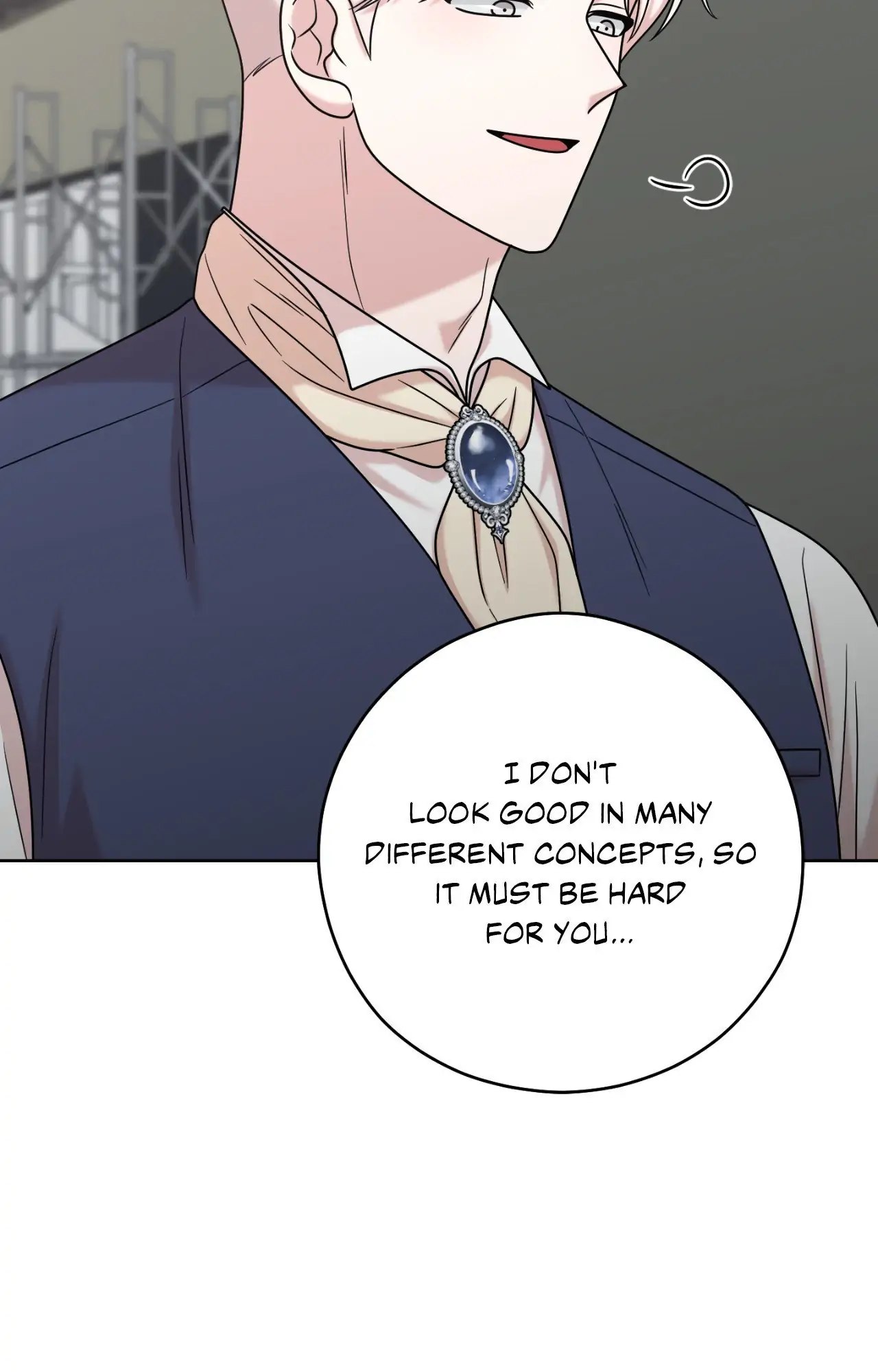 My Sassy Celebrity - Chapter 38 manhwa