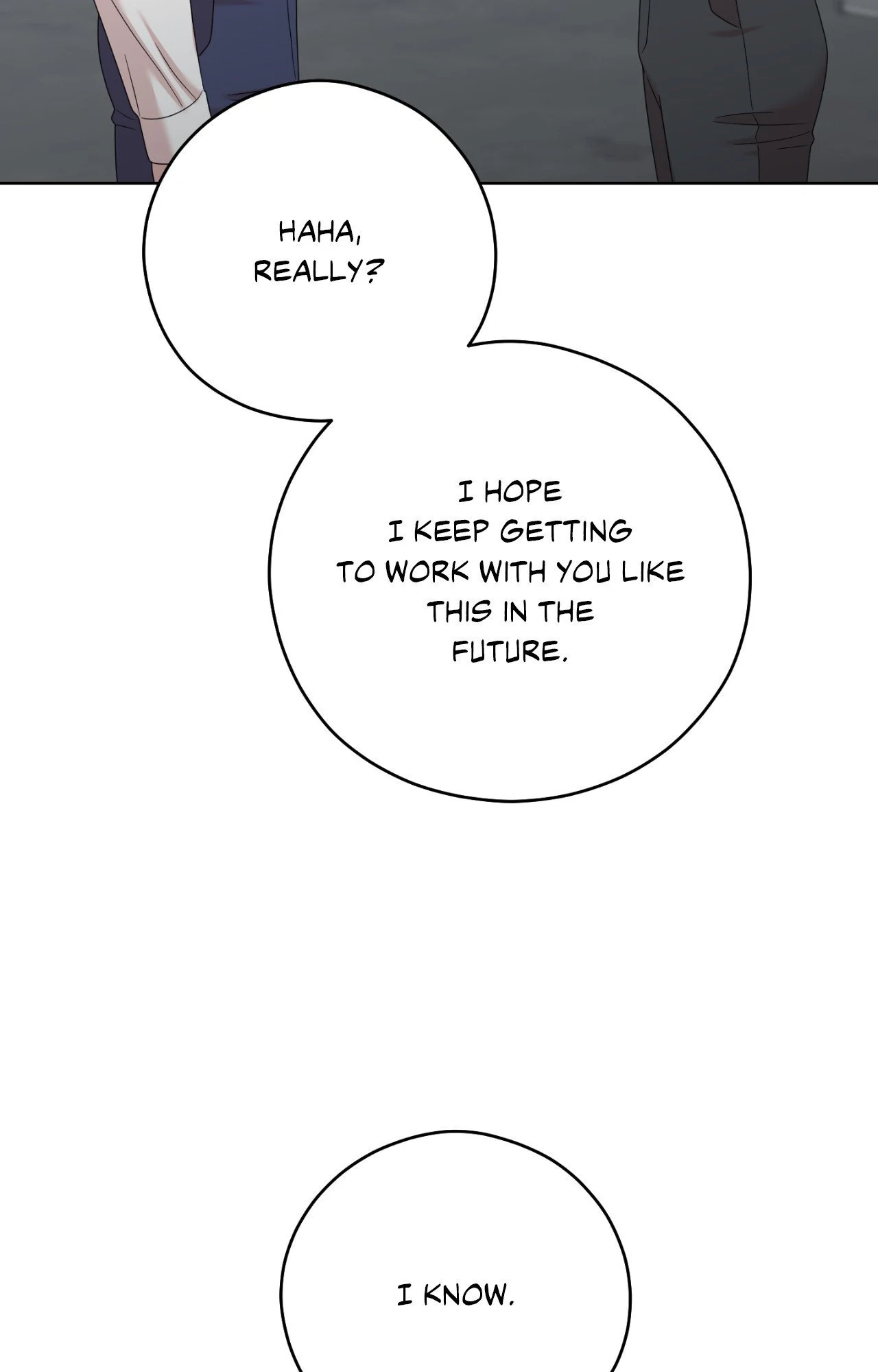 My Sassy Celebrity - Chapter 38 manhwa