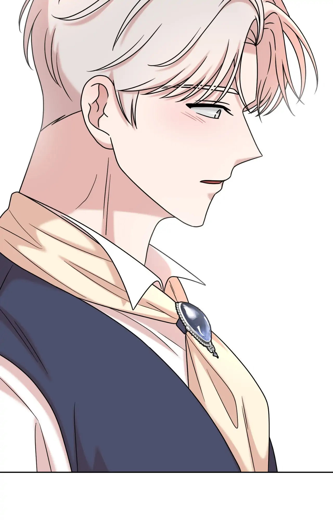 My Sassy Celebrity - Chapter 38 manhwa