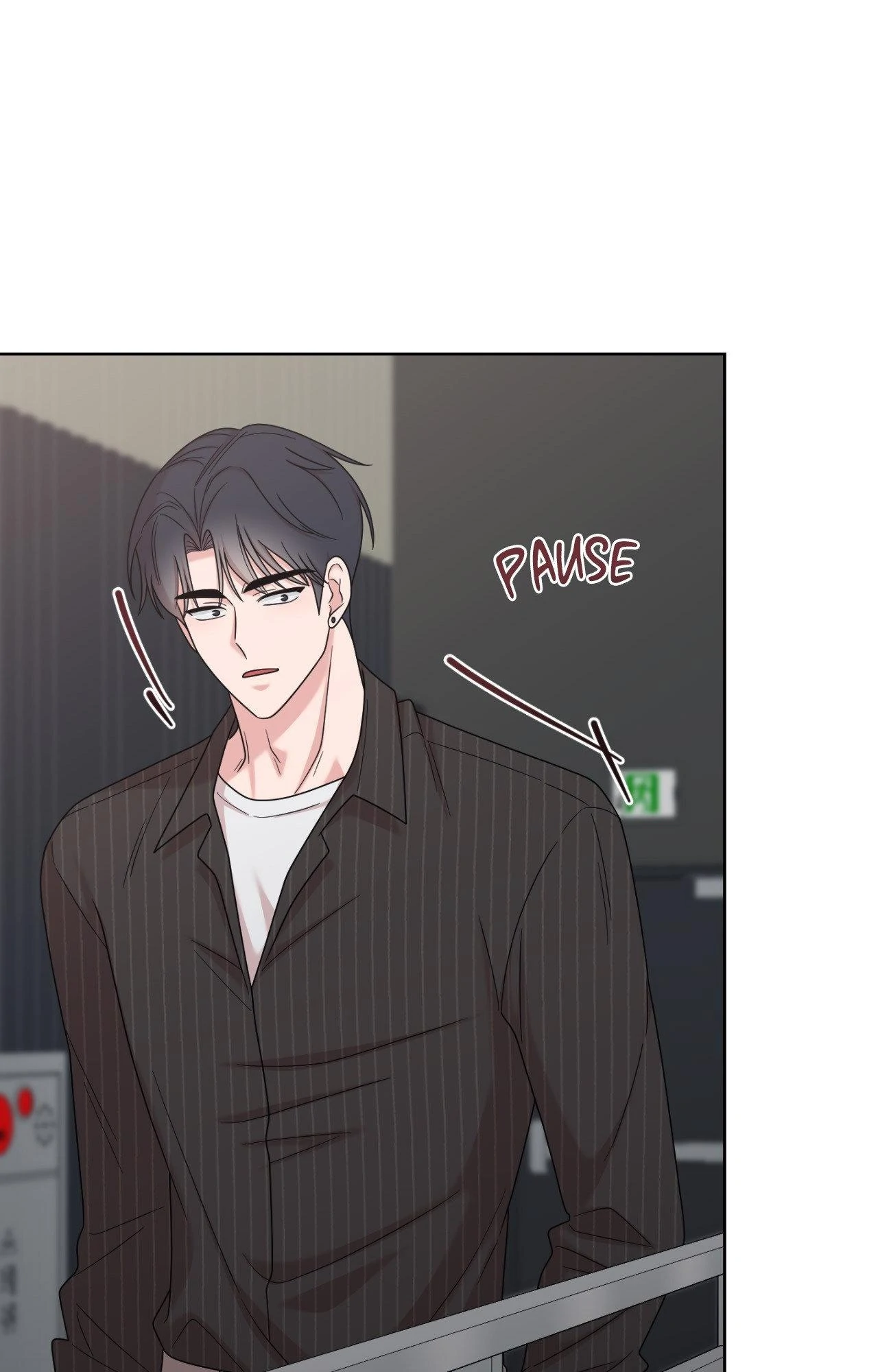 My Sassy Celebrity - Chapter 39 manhwa