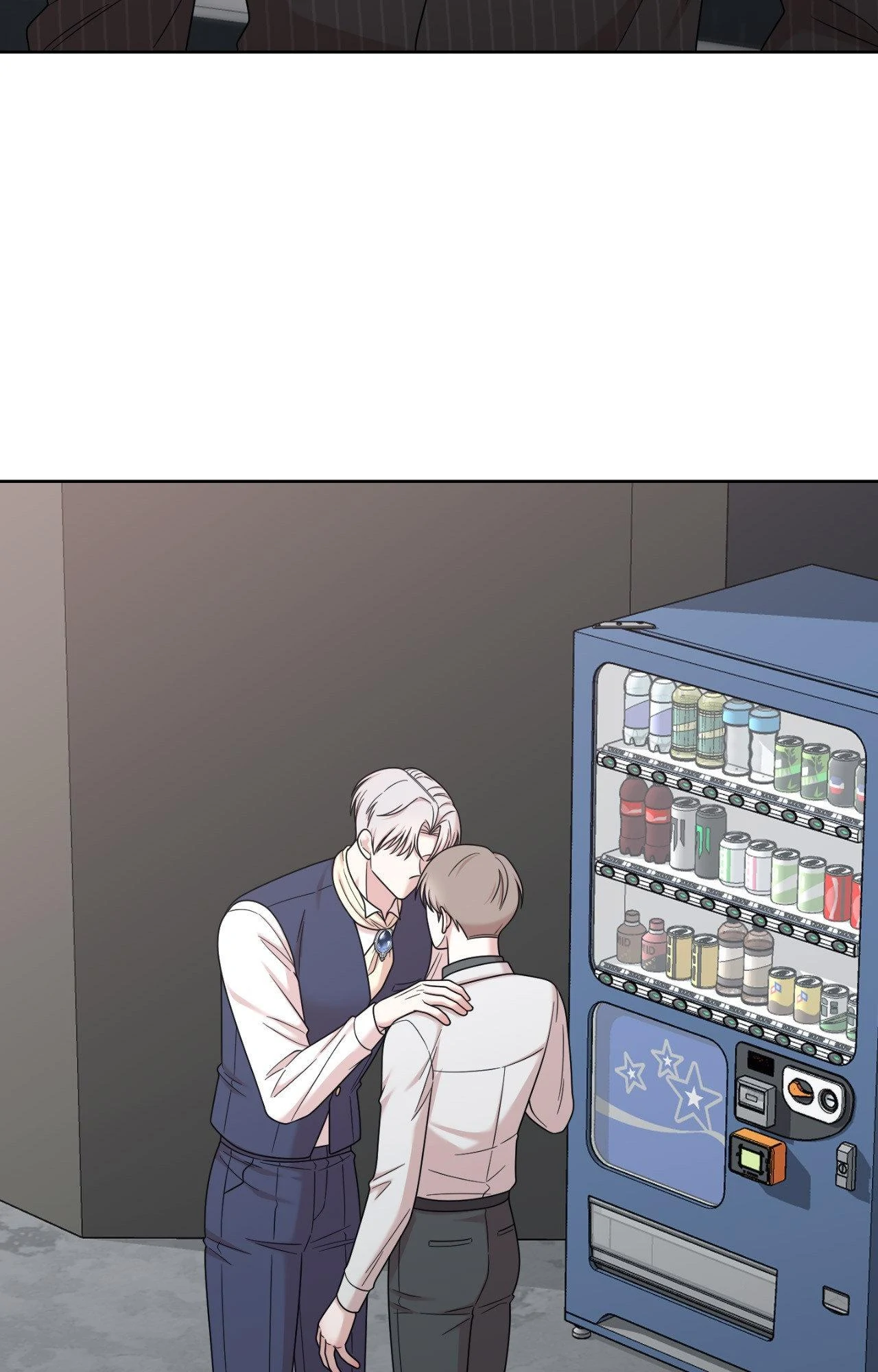 My Sassy Celebrity - Chapter 39 manhwa