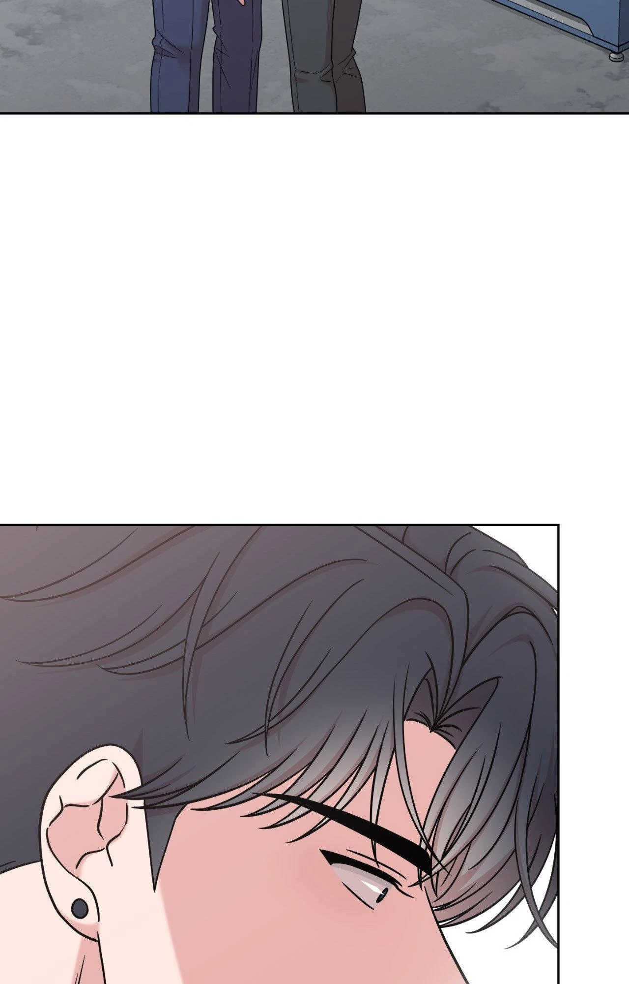 My Sassy Celebrity - Chapter 39 manhwa