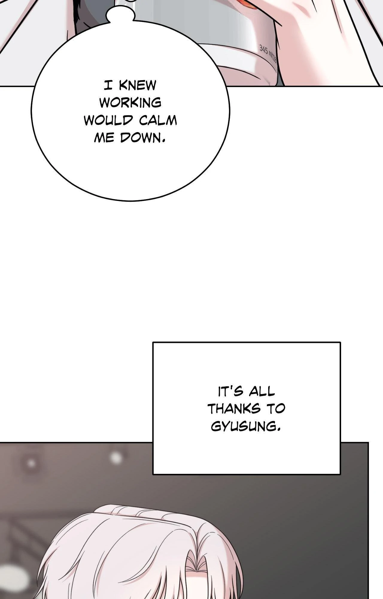 My Sassy Celebrity - Chapter 39 manhwa
