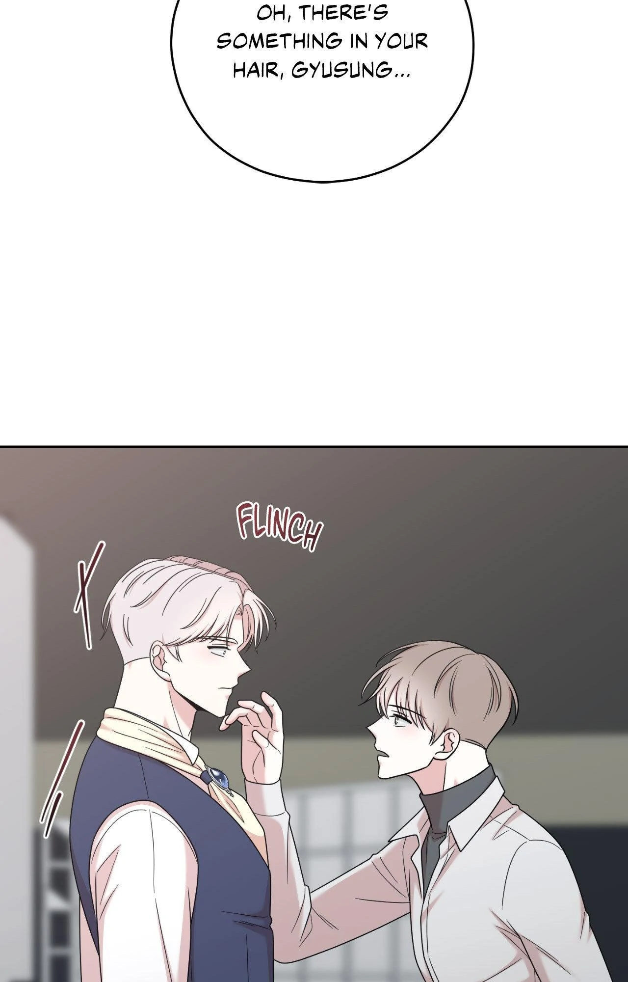 My Sassy Celebrity - Chapter 39 manhwa