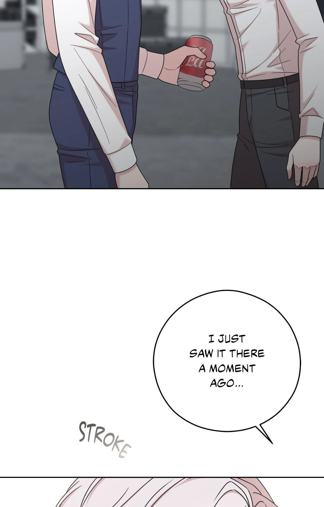 My Sassy Celebrity - Chapter 39 manhwa
