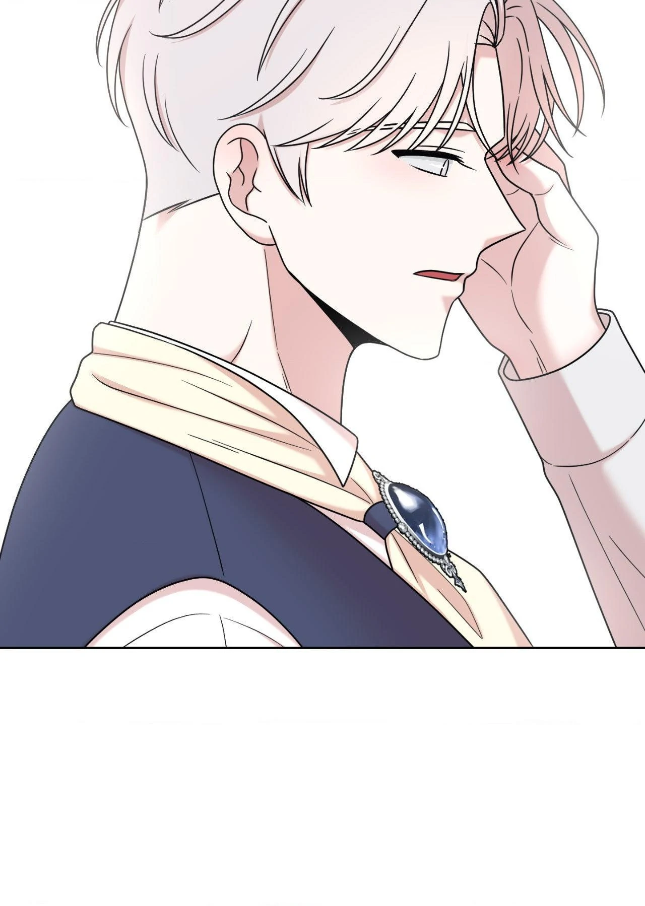 My Sassy Celebrity - Chapter 39 manhwa