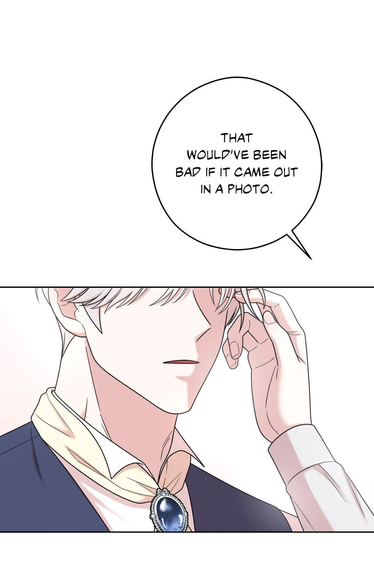 My Sassy Celebrity - Chapter 39 manhwa