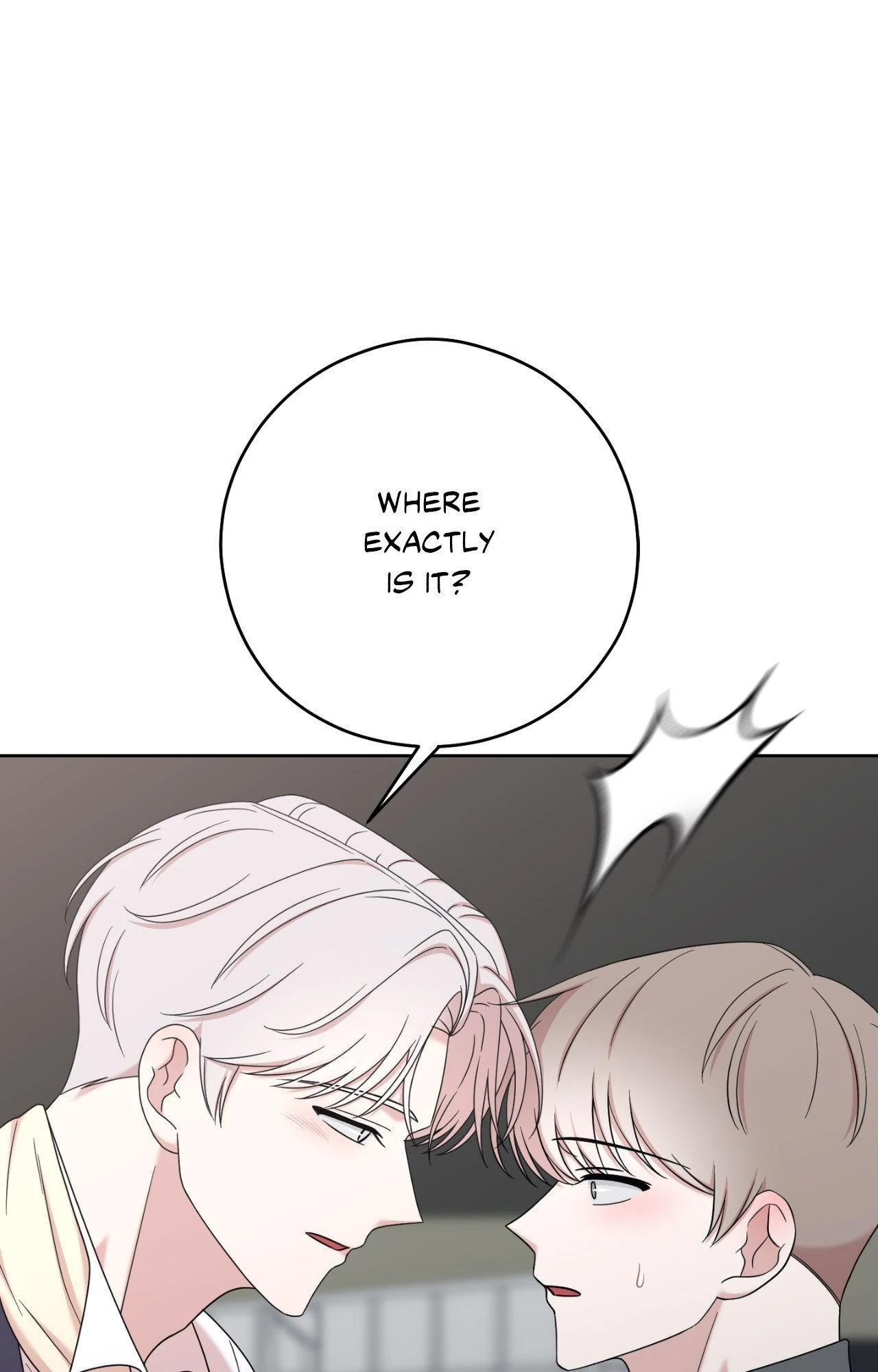 My Sassy Celebrity - Chapter 39 manhwa