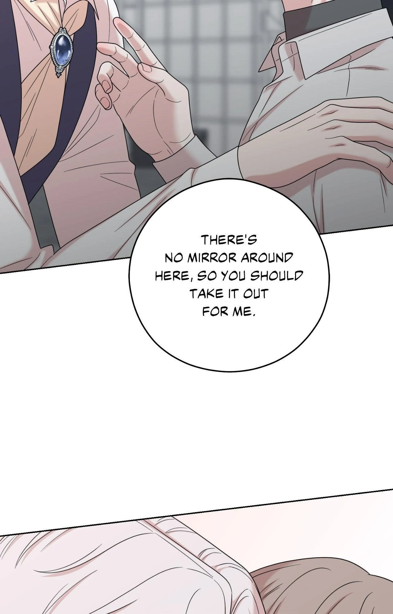 My Sassy Celebrity - Chapter 39 manhwa