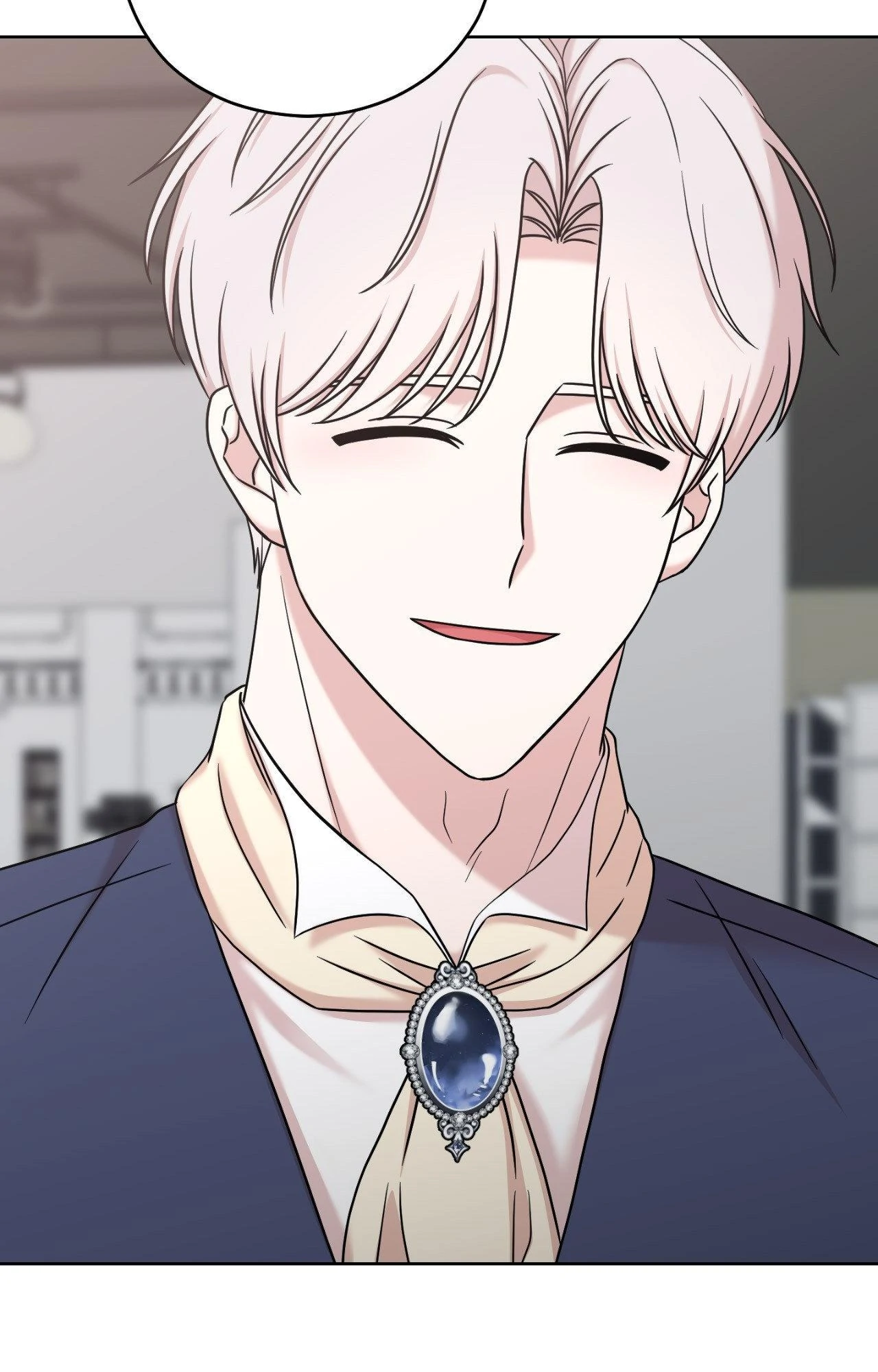 My Sassy Celebrity - Chapter 39 manhwa