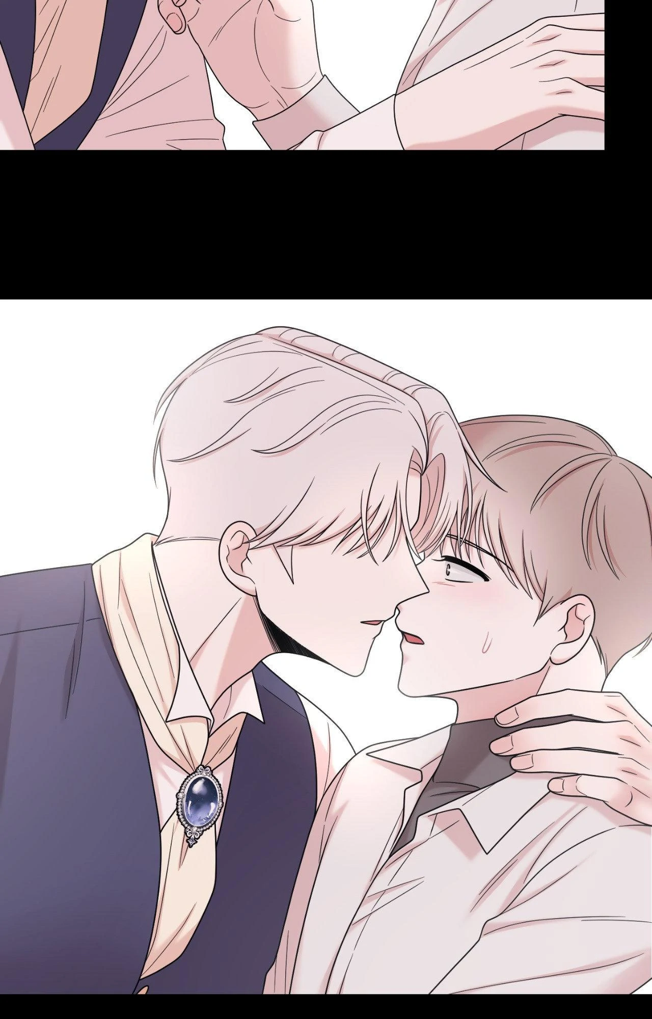 My Sassy Celebrity - Chapter 39 manhwa