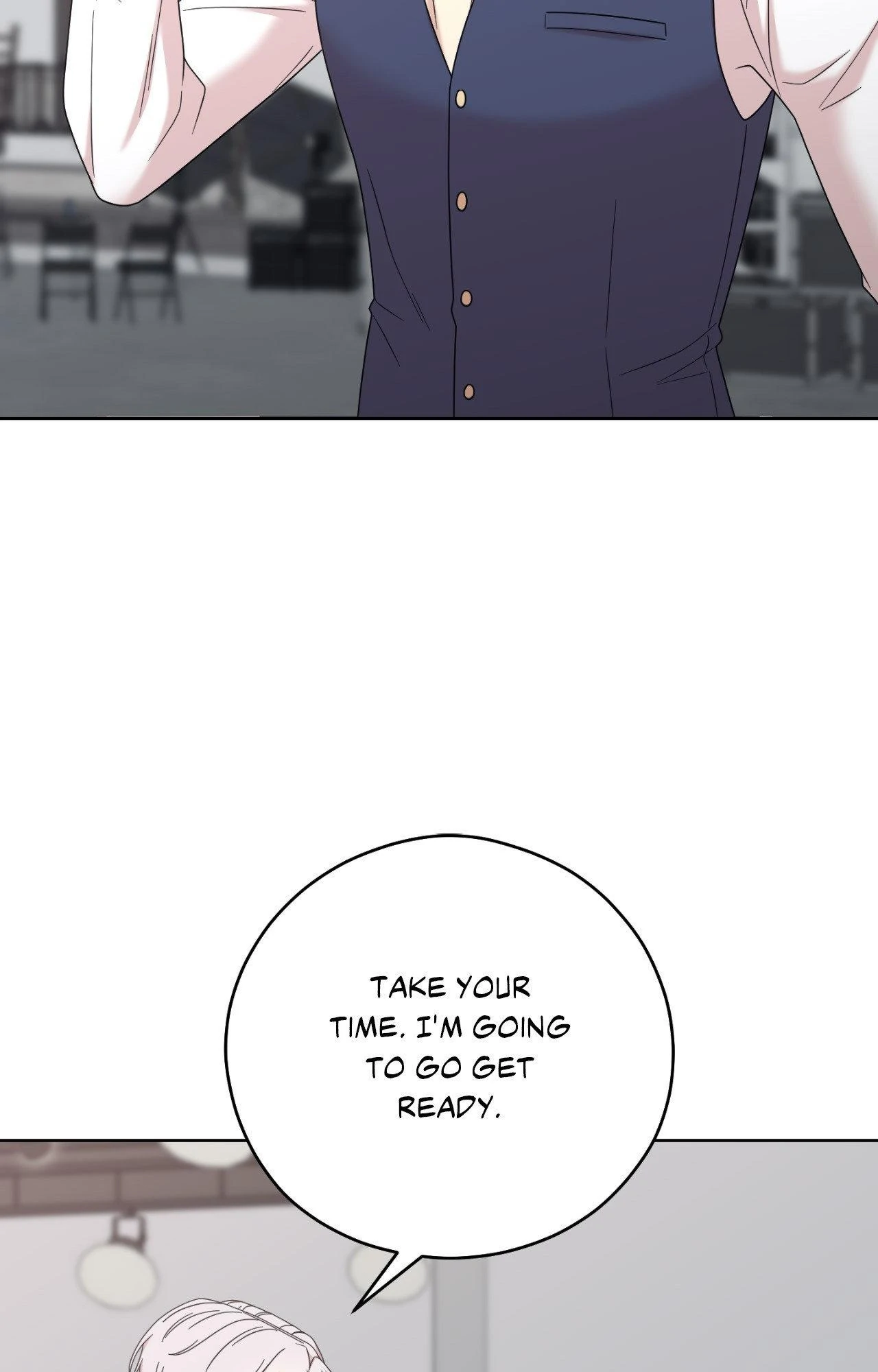 My Sassy Celebrity - Chapter 39 manhwa