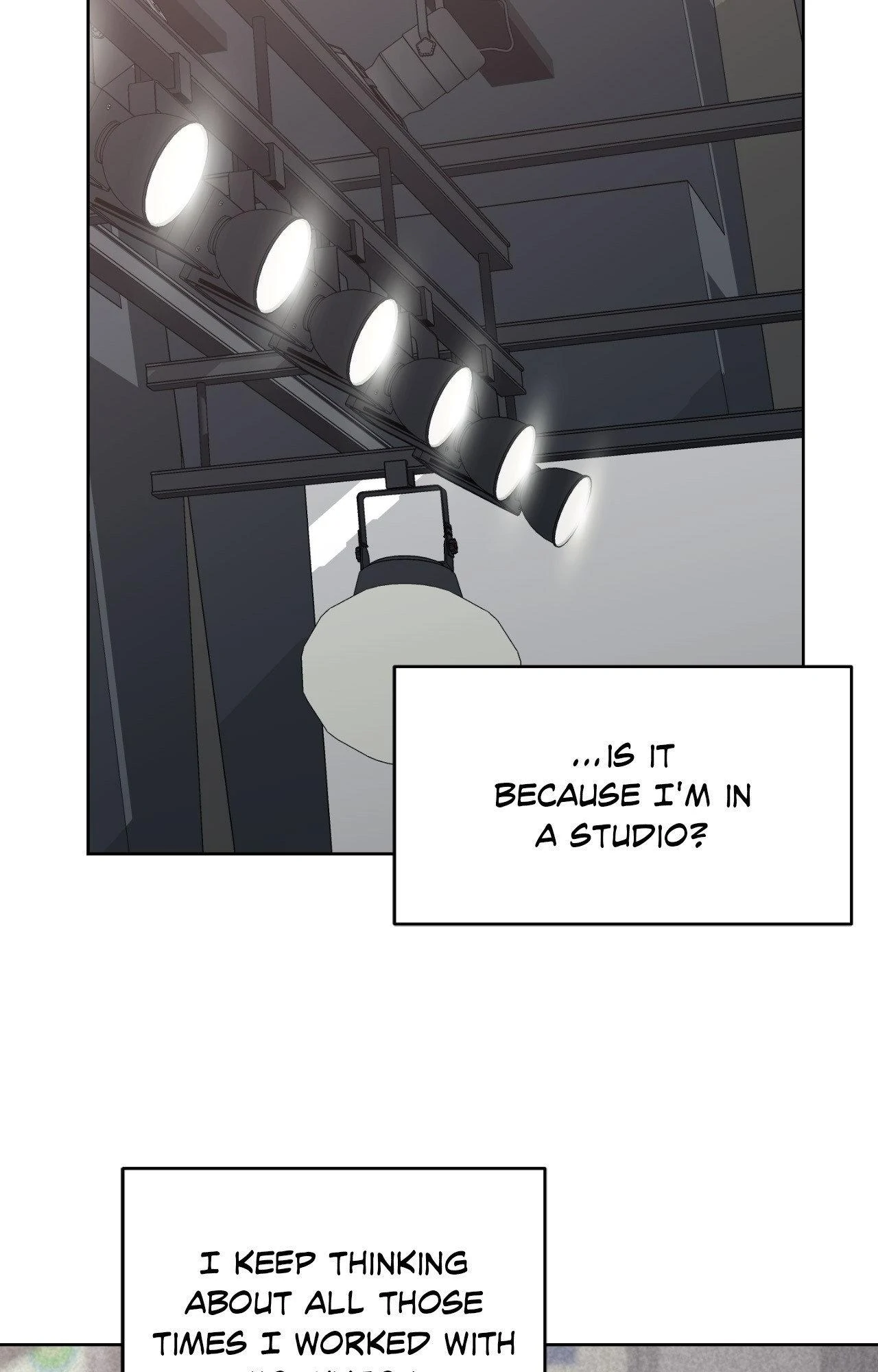 My Sassy Celebrity - Chapter 39 manhwa