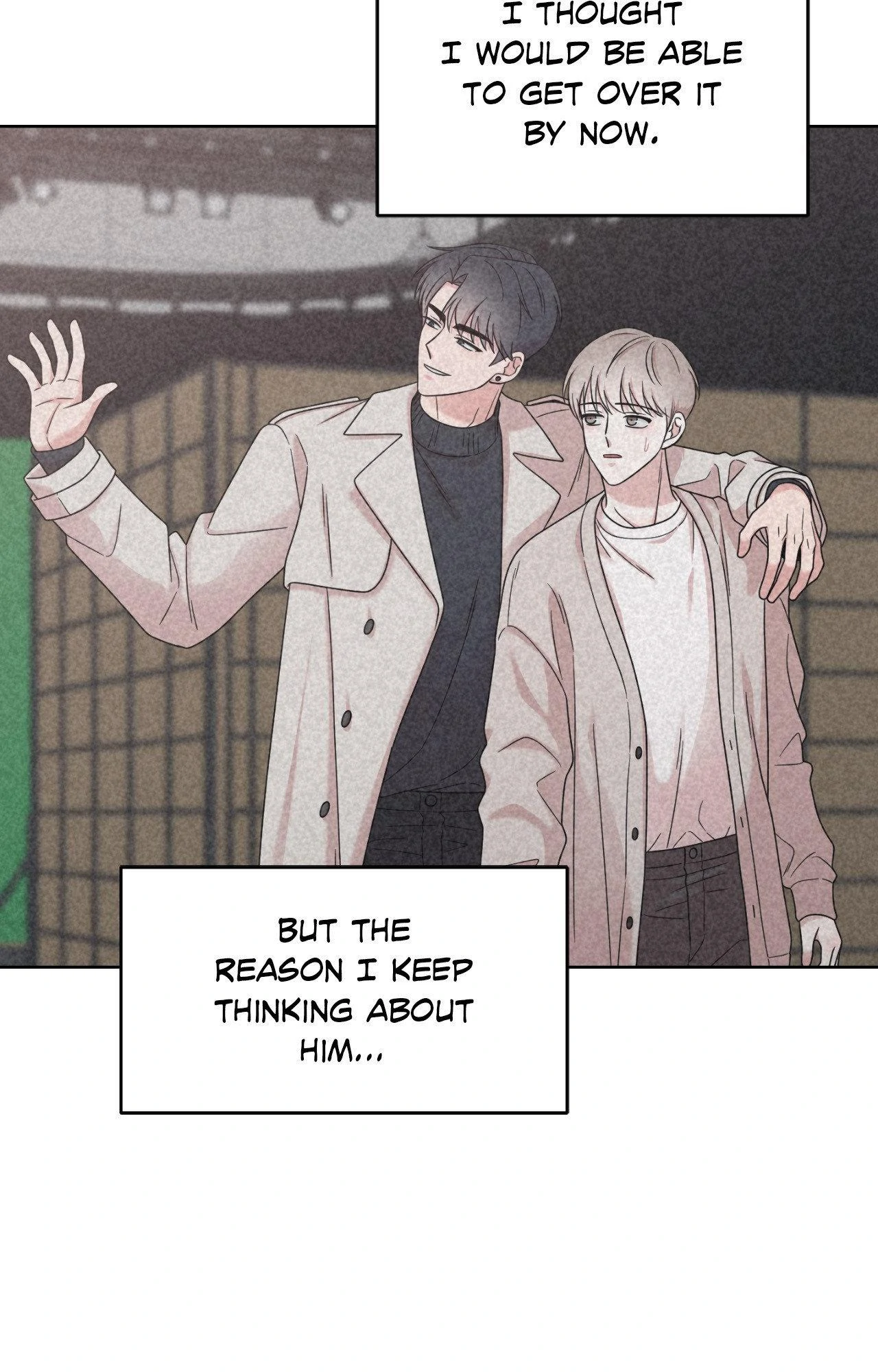 My Sassy Celebrity - Chapter 39 manhwa
